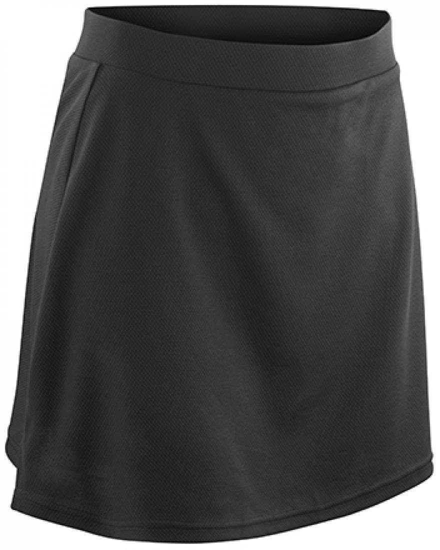 SPIRO Trainingshose Women´s Skort S bis XXL