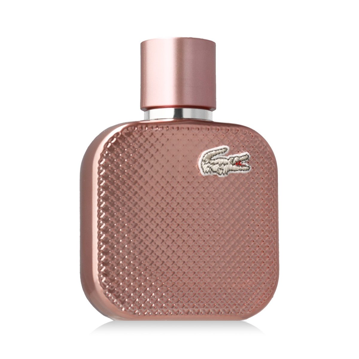 Lacoste Eau de Parfum L.12.12 Silver Rose