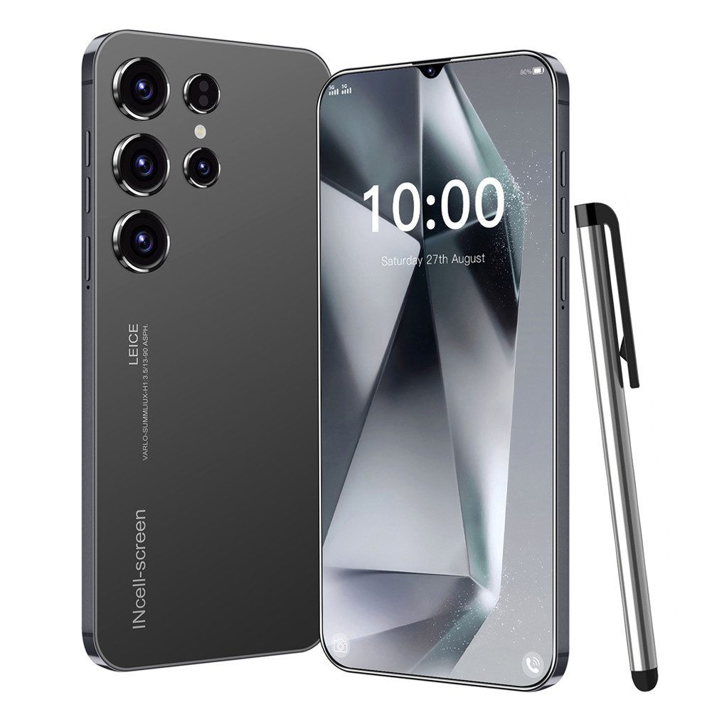 Entsperren Telefon Smartphone