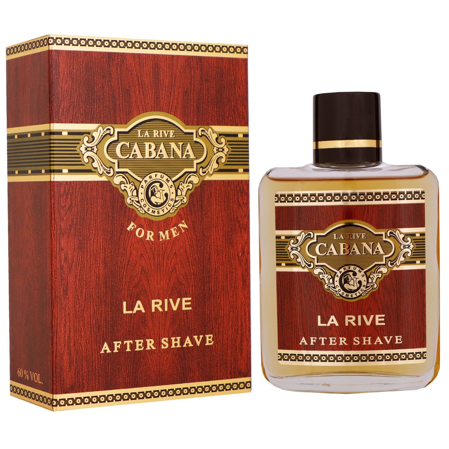 La Rive After-Shave Cabana 100 ml
