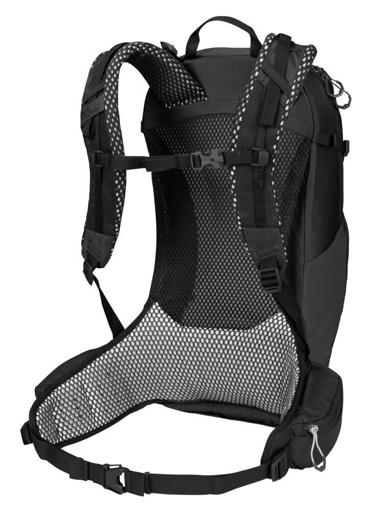 Jack Wolfskin Wanderrucksack Wanderrucksack CROSSTRAIL 24 LT