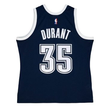 Mitchell & Ness Basketballtrikot Kevin Durant Oklahoma City Thunder 2015 Swingman J