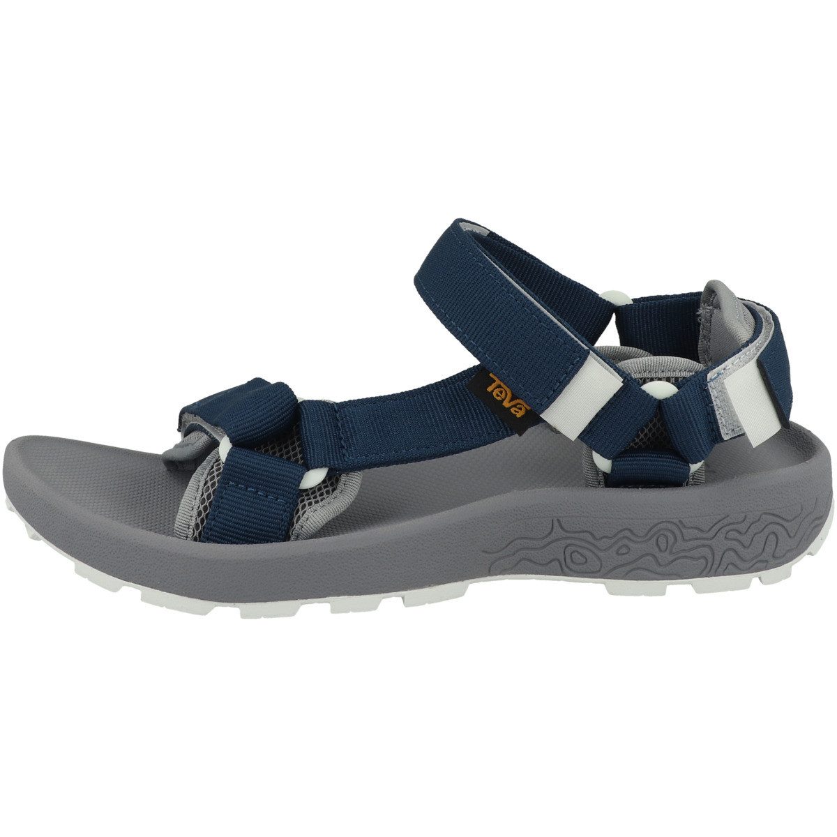 Teva Hydratrek Damen Trekkingschuh Wanderschuhe, Sandalen, Sandaletten, Sommerschuhe, Outdoorschuhe