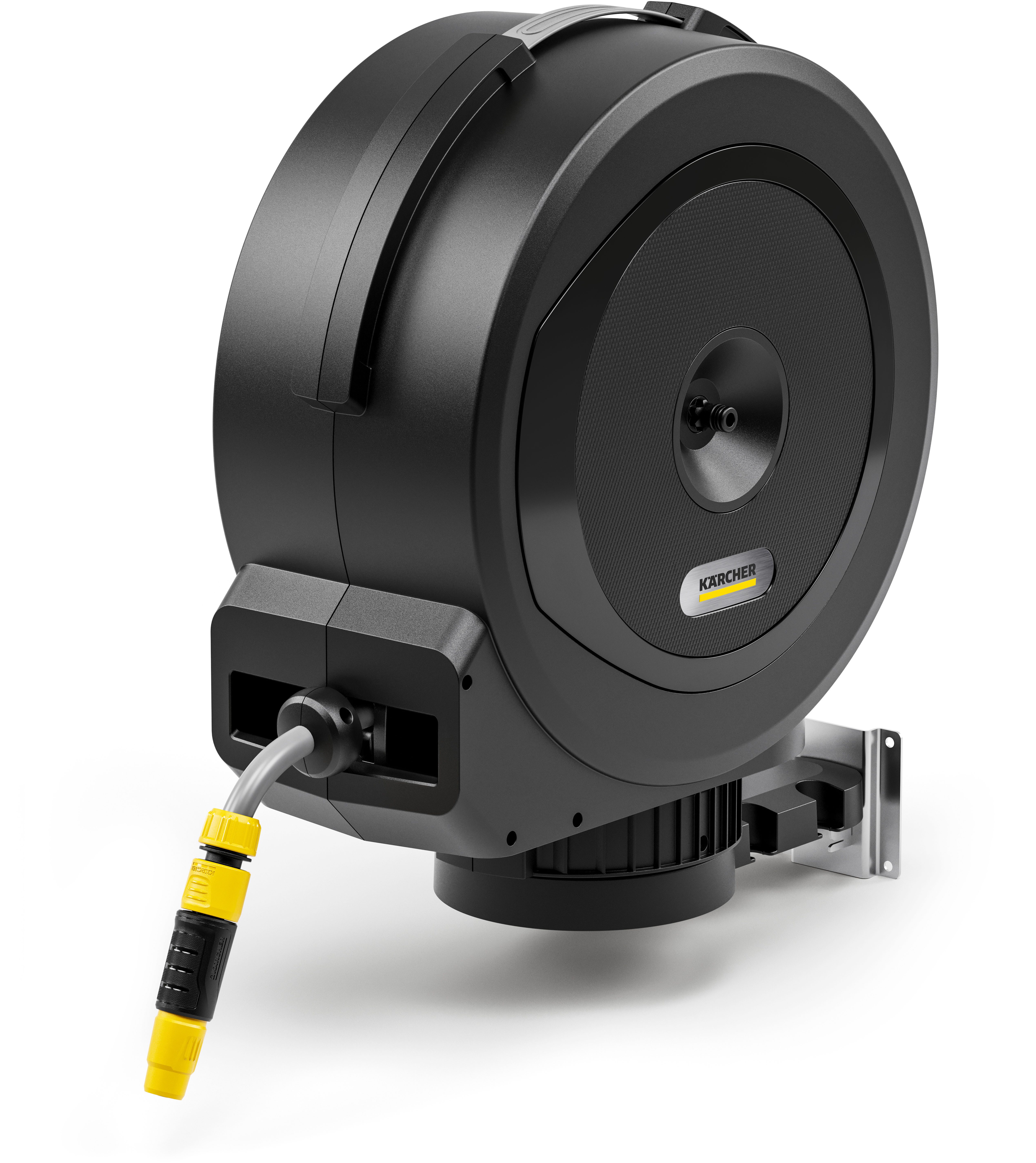 KÄRCHER Schlauchbox HBX 5.30 Automatic