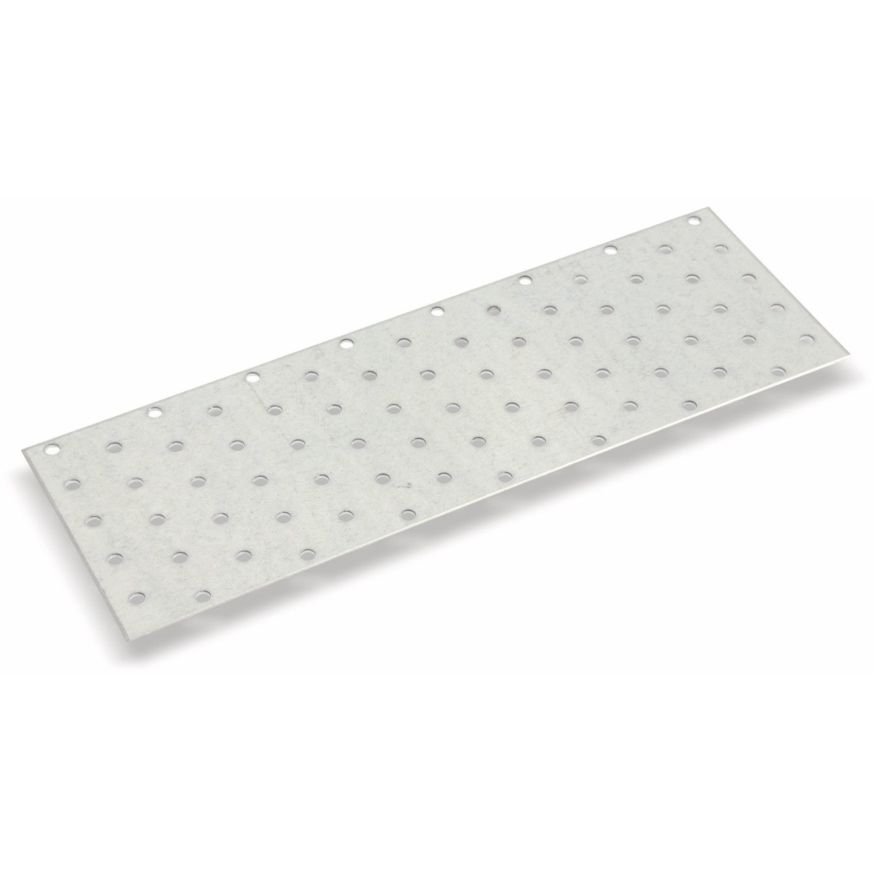 BGS technic Lochplatte BGS TECHNIC Lochplatten-Verbinder, 300x100x2 mm