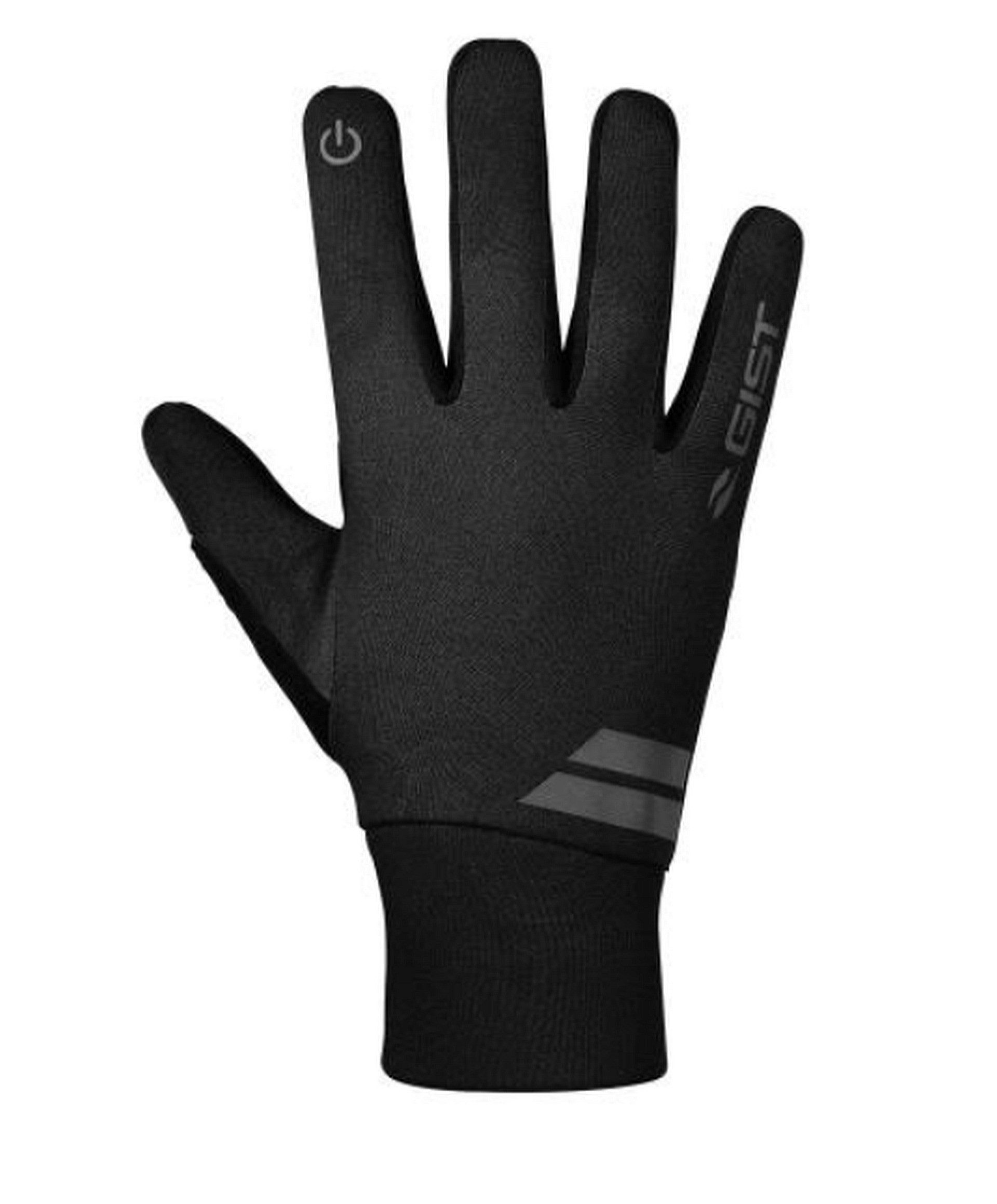 GIST Fahrradhandschuhe Fahrradhandschuhe FALL,schwarz