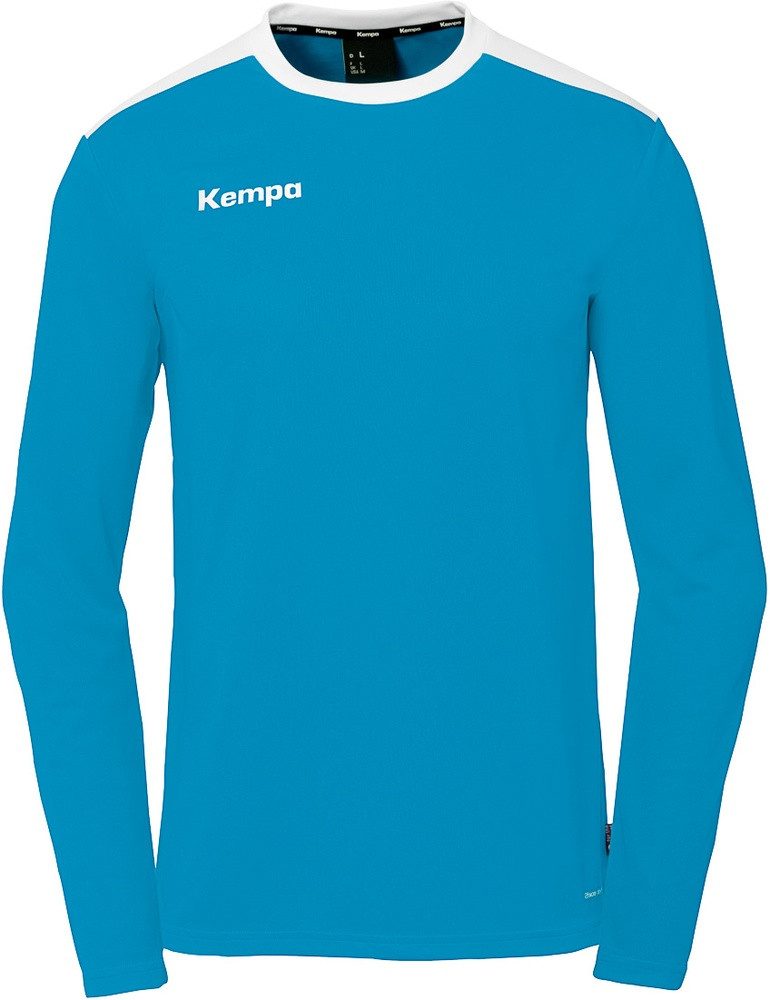 Langarmshirt Langarmshirt Emotion 27