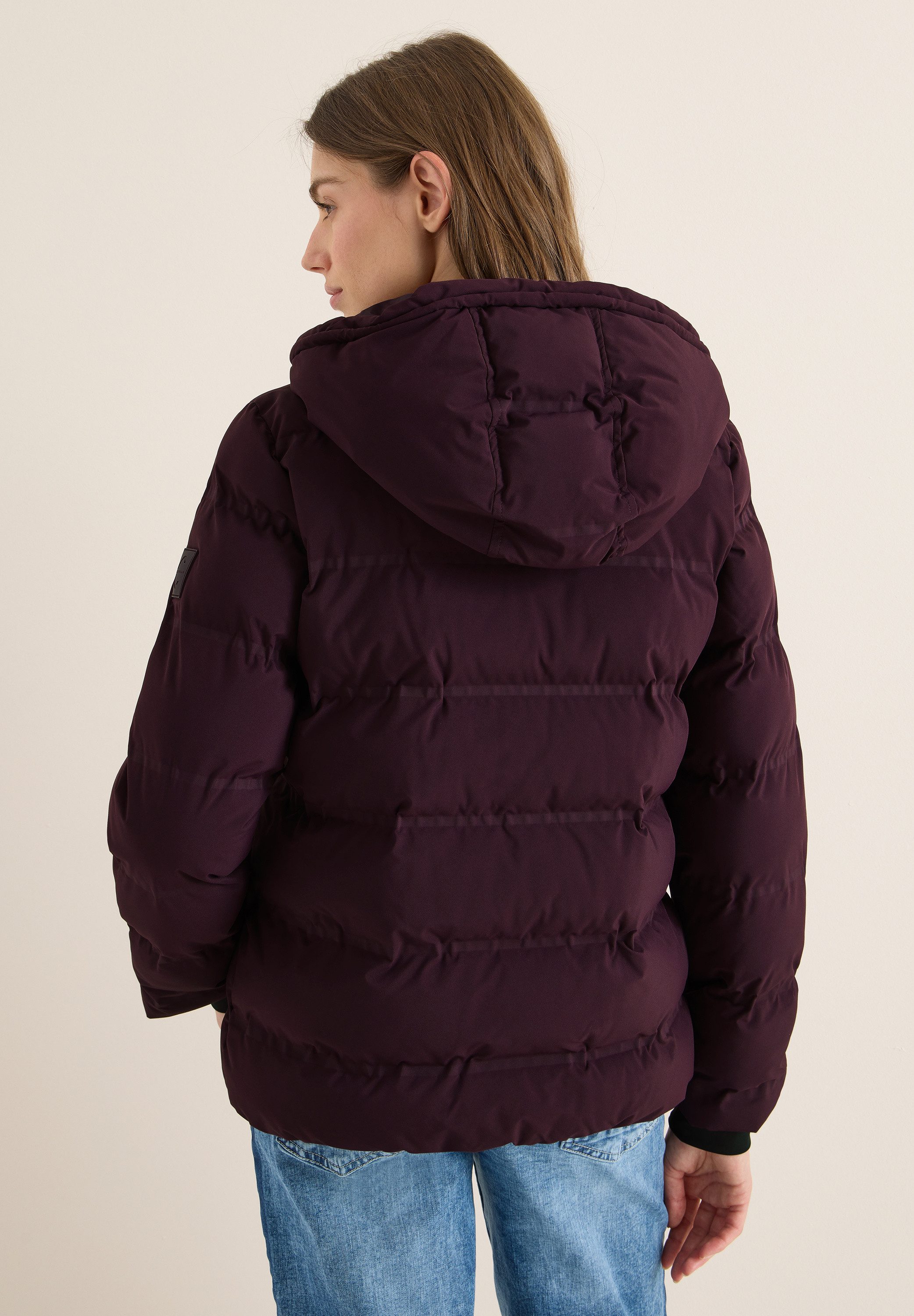 CECIL Steppjacke mit moderner Steppung günstig online kaufen