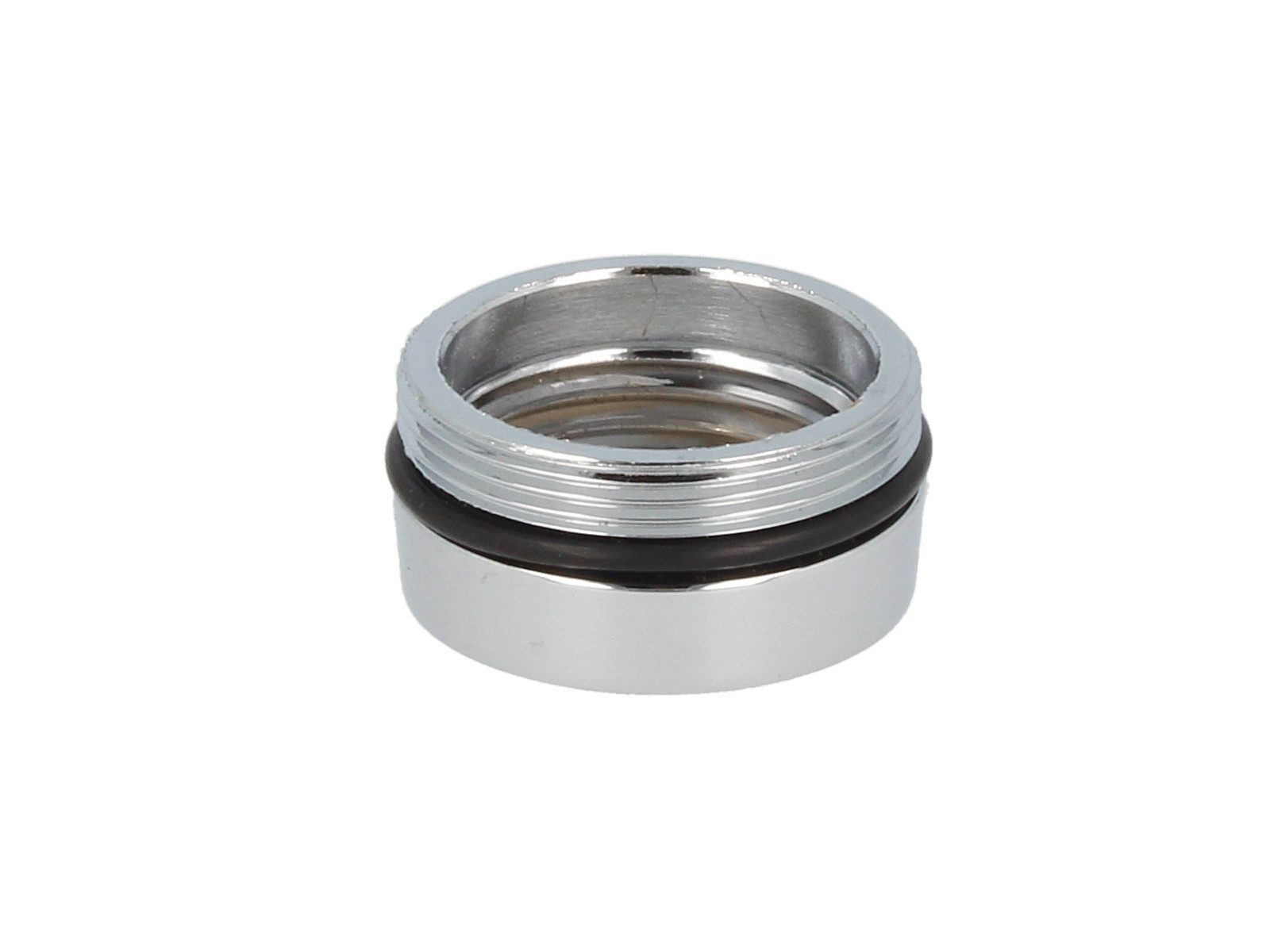Kludi Badarmatur Multiadapter Mix 7409705-00