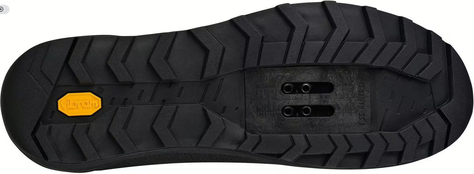Fizik Fahrradschuh MTB- Fahrradschuhe "Terra Ergolace X2"