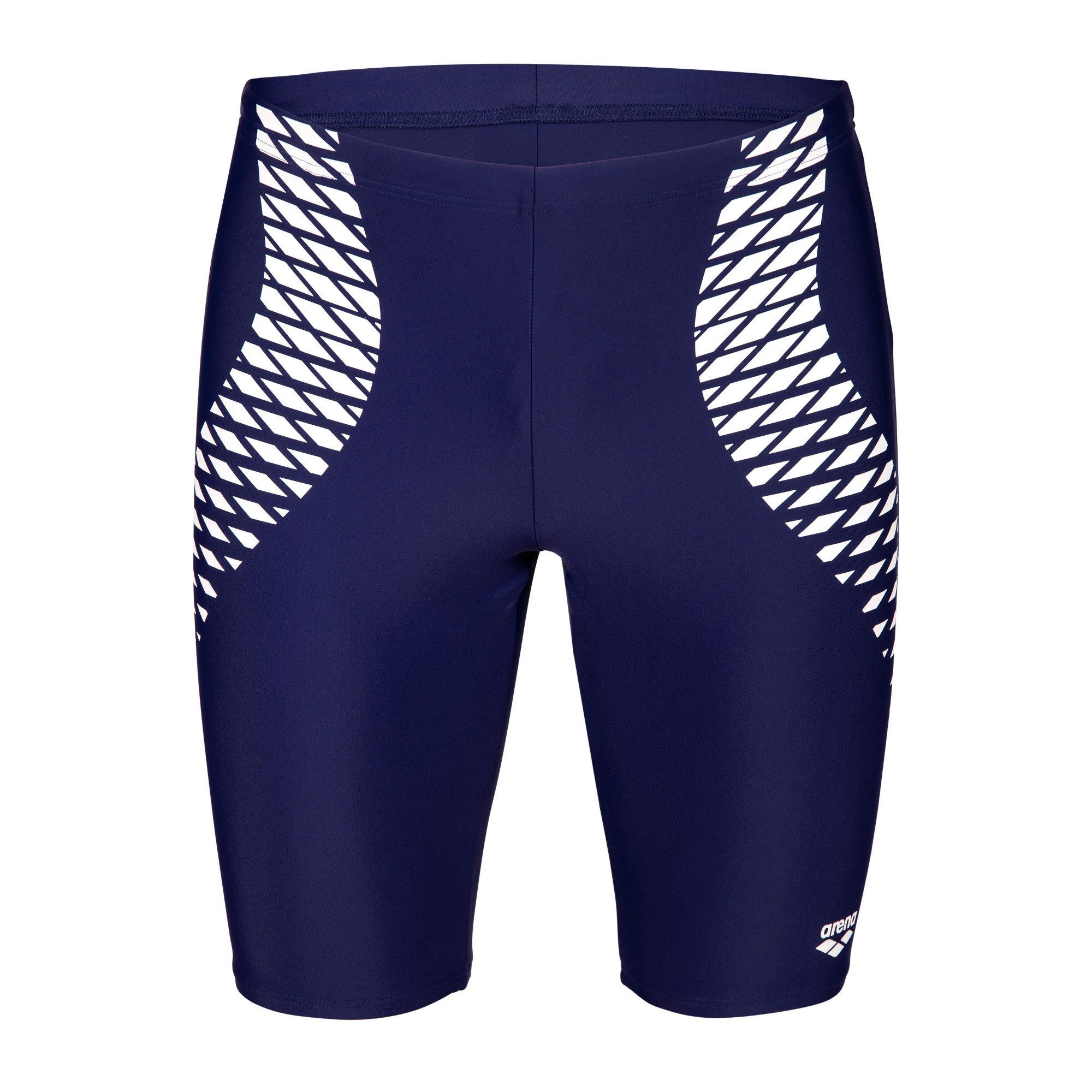 Navy-White