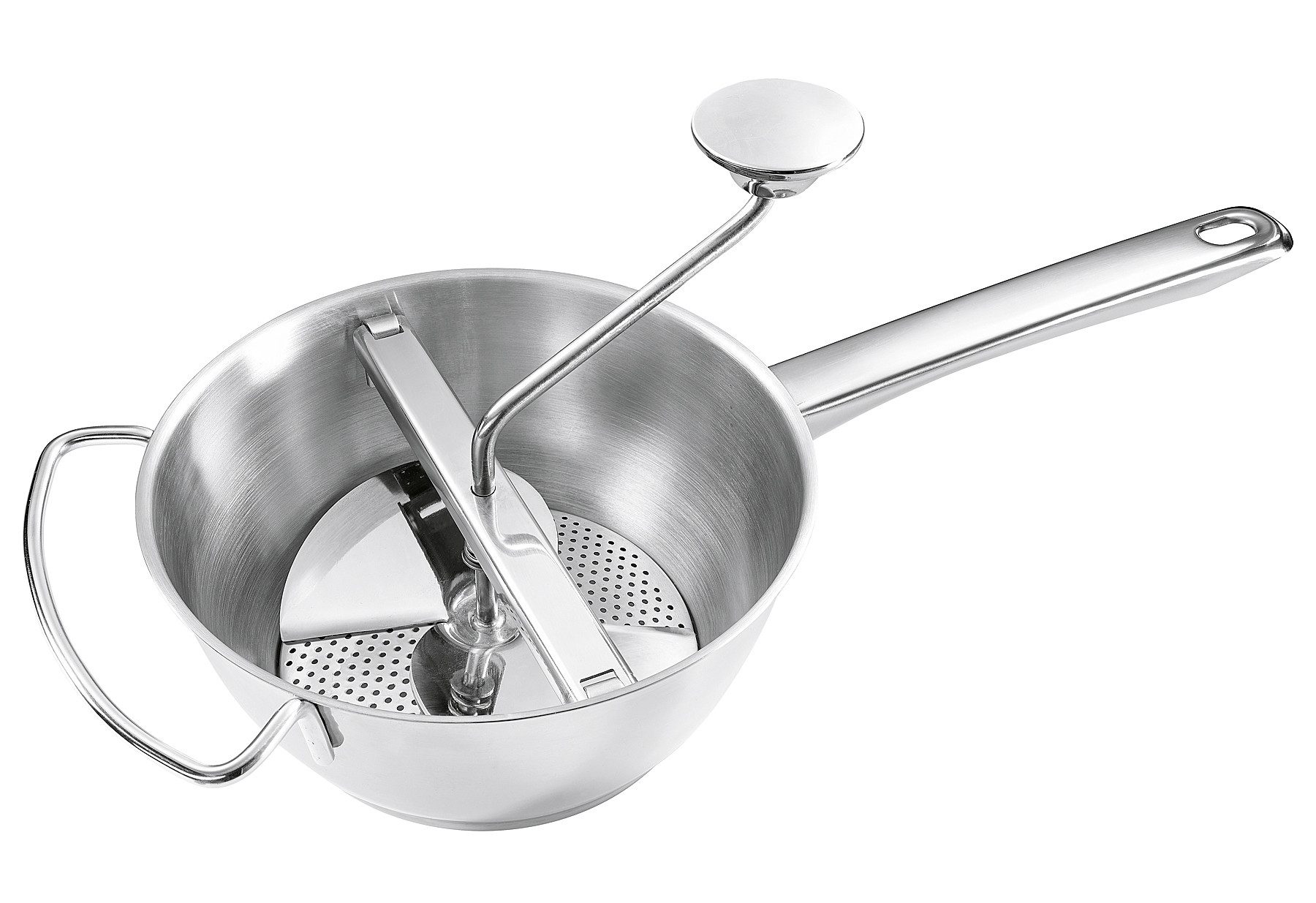 Leifheit Getreidemühle manuell