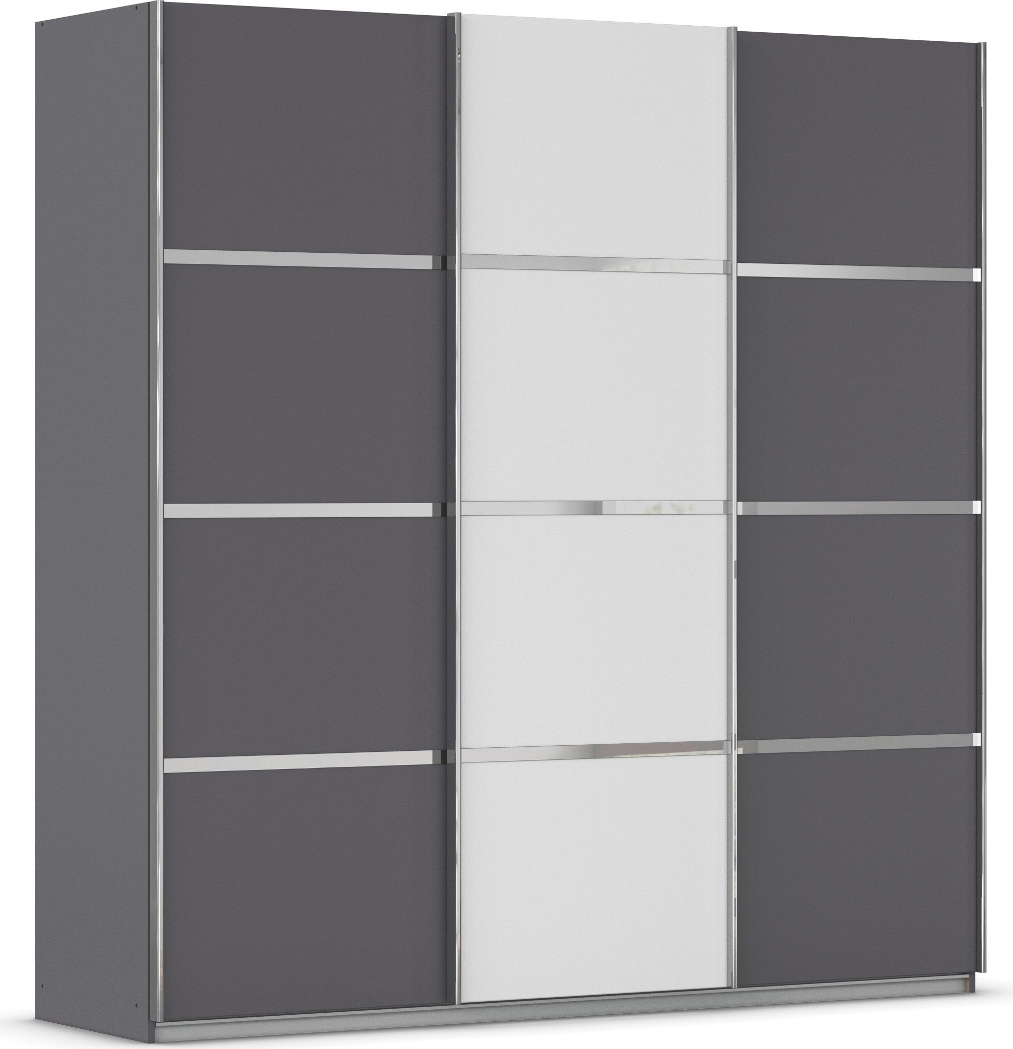 rauch Kleiderschrank Schwebetürenschrank OTTO´s Choice Garderobe günstig online kaufen