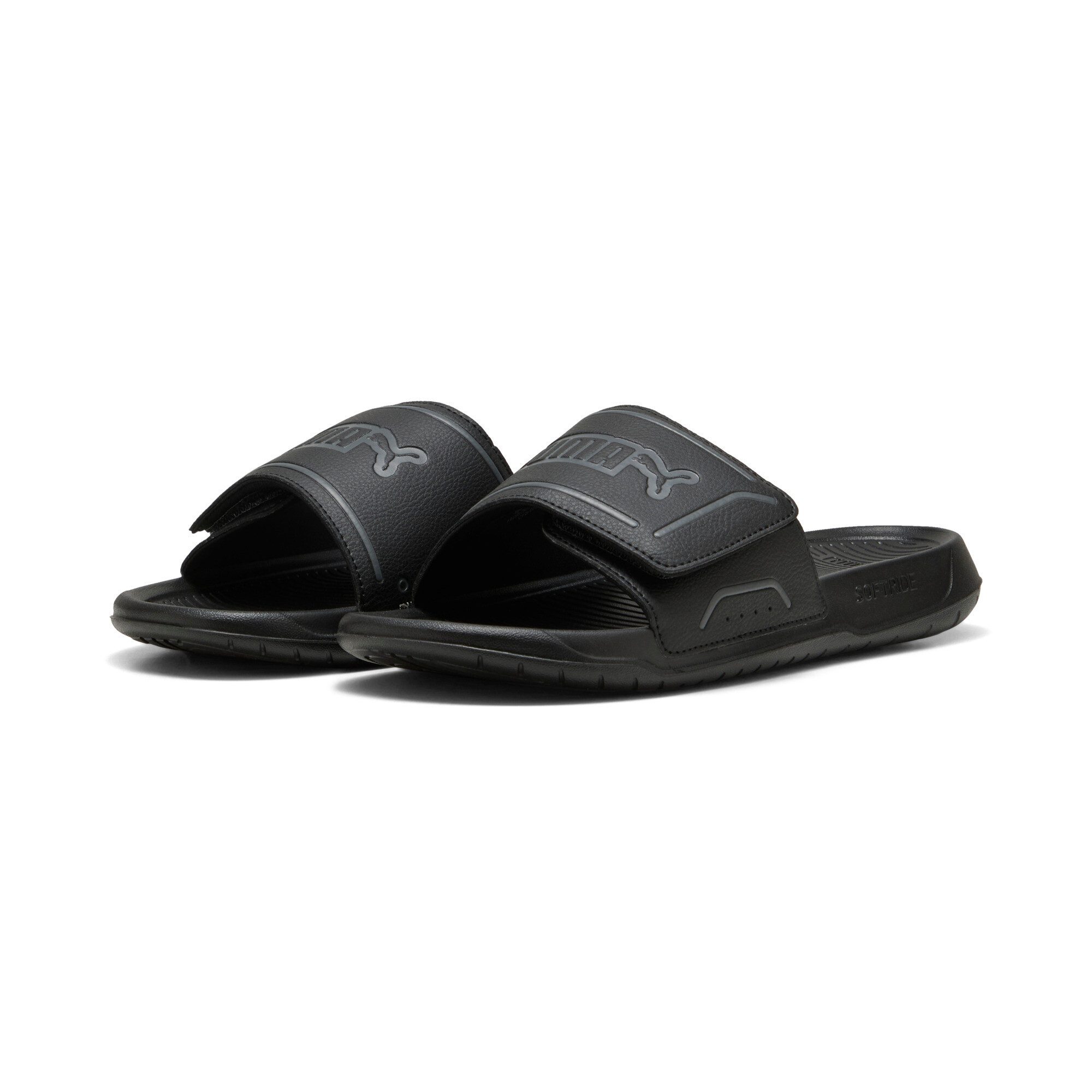 PUMA Royalcat Comfort 2 BRIGHT WHITE Outdoorsandale günstig online kaufen