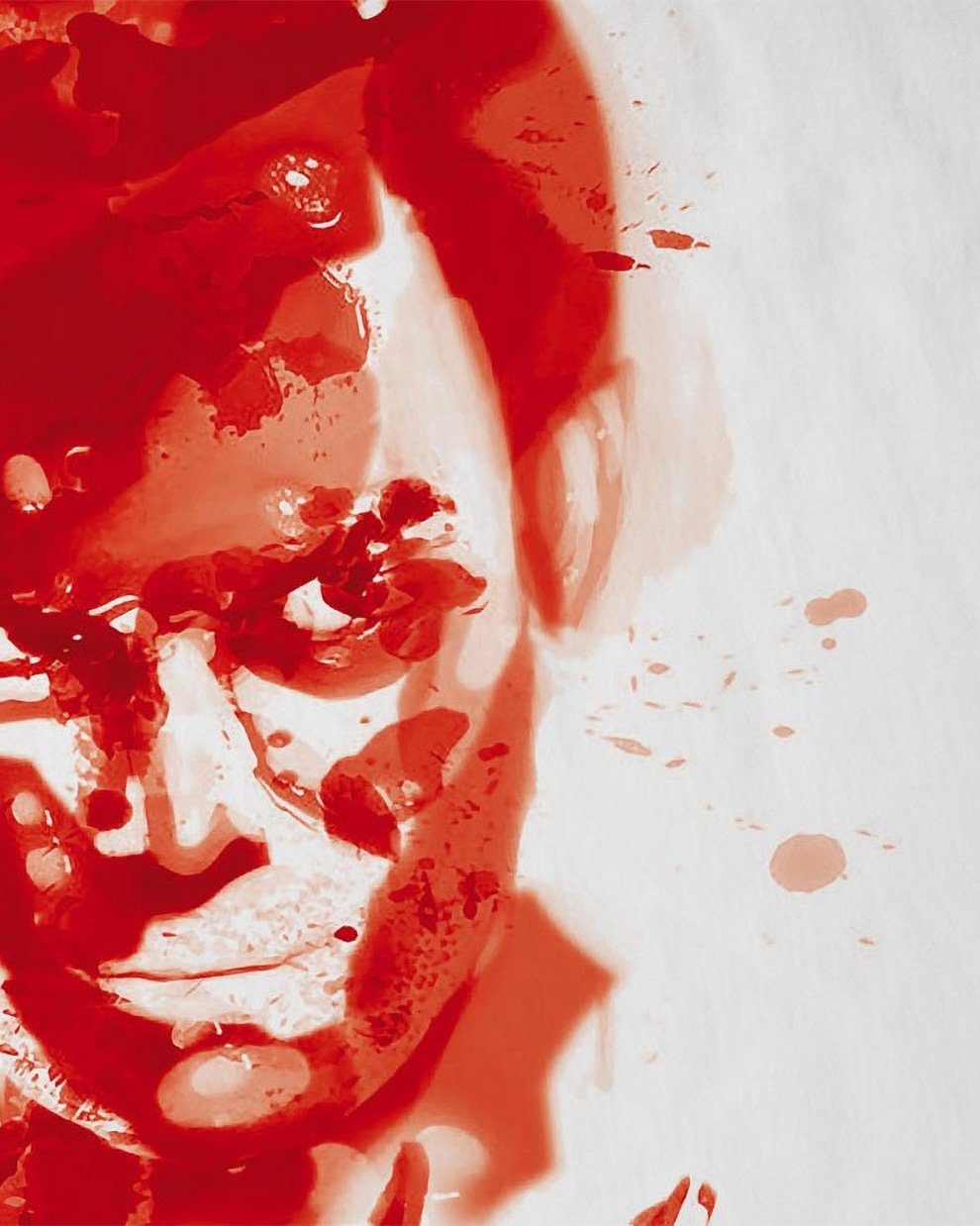 style3 T-Shirt DEXTER Miami blut mord günstig online kaufen