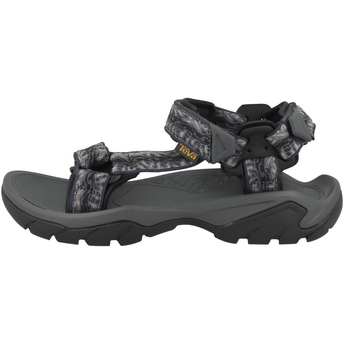 Teva Terra Fi 5 Universal Herren Trekkingschuh Wanderschuhe, Sandalen, Sand günstig online kaufen