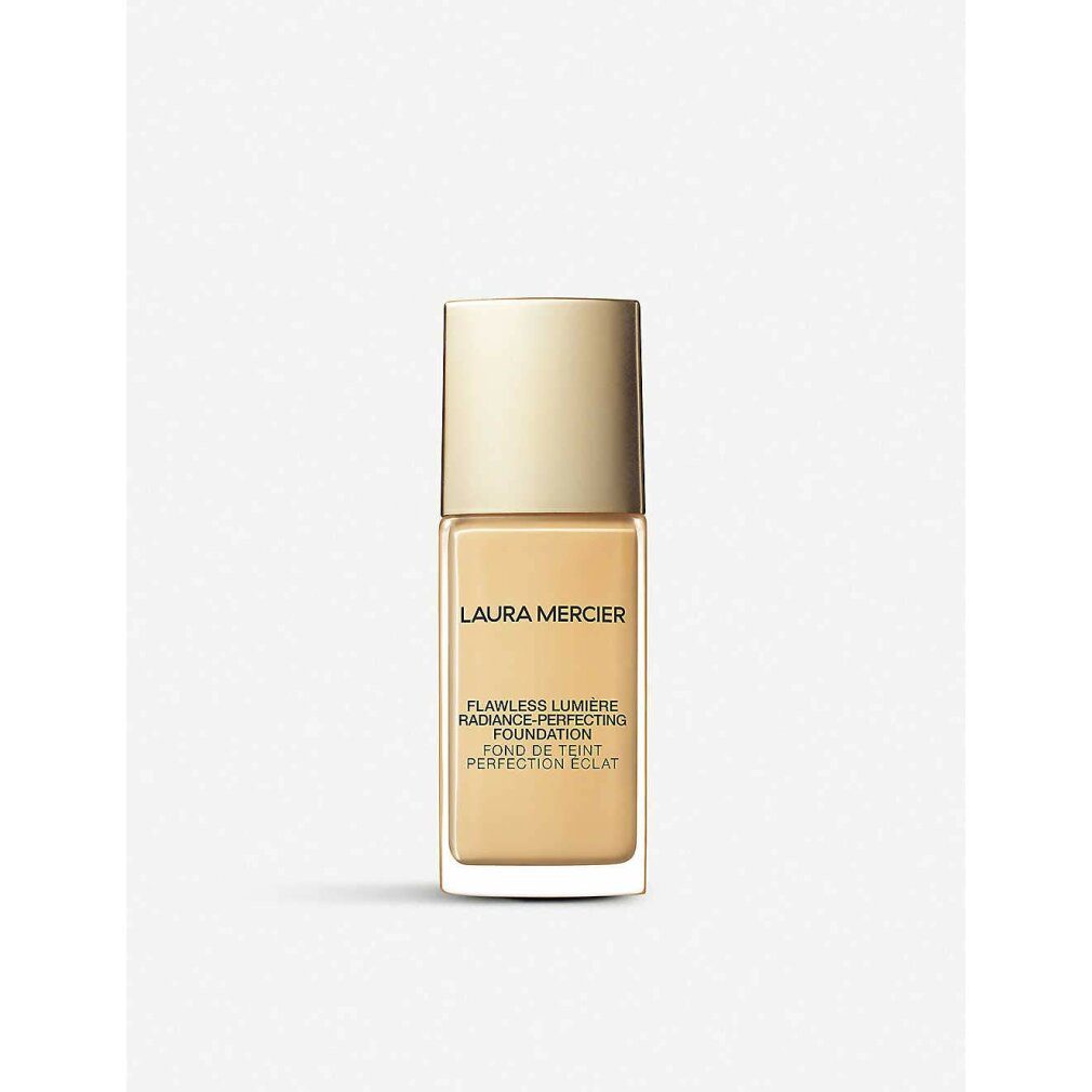 Laura Mercier Primer FLAWLESS LUMIÃRE RADIANCE PERFECTING FOUNDATION - Shade: 1N1 Creme