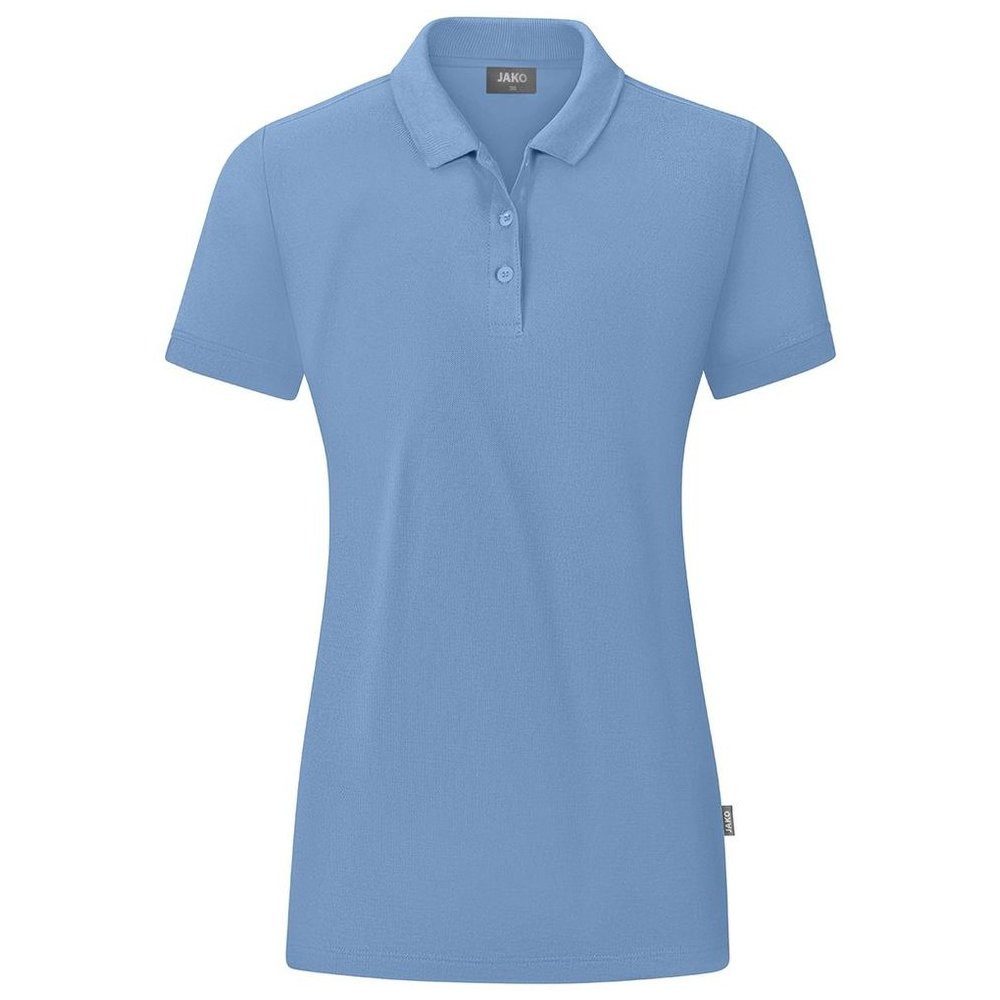 Jako Poloshirt Polo Organic