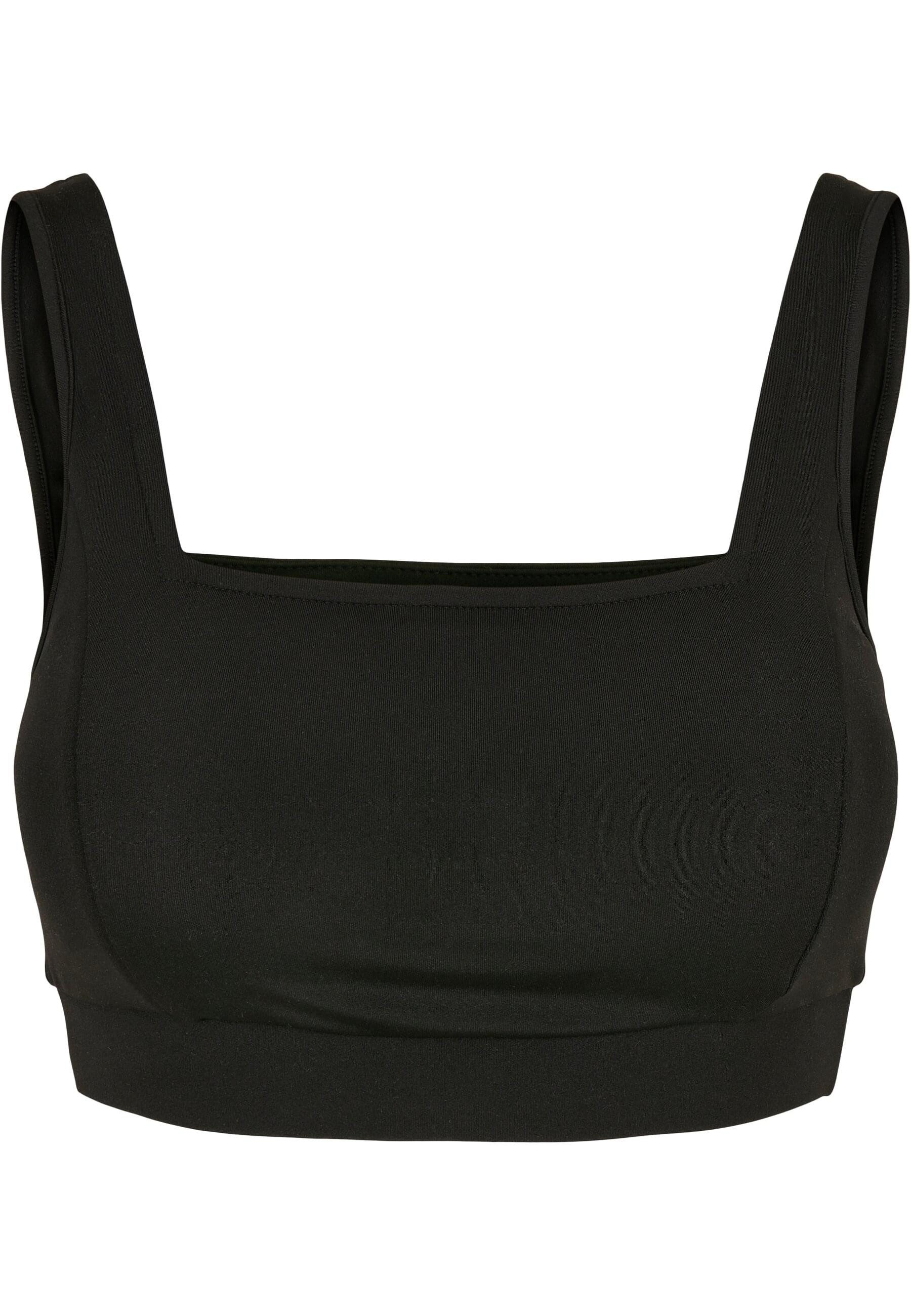 URBAN CLASSICS Sport-BH Urban Classics Damen günstig online kaufen