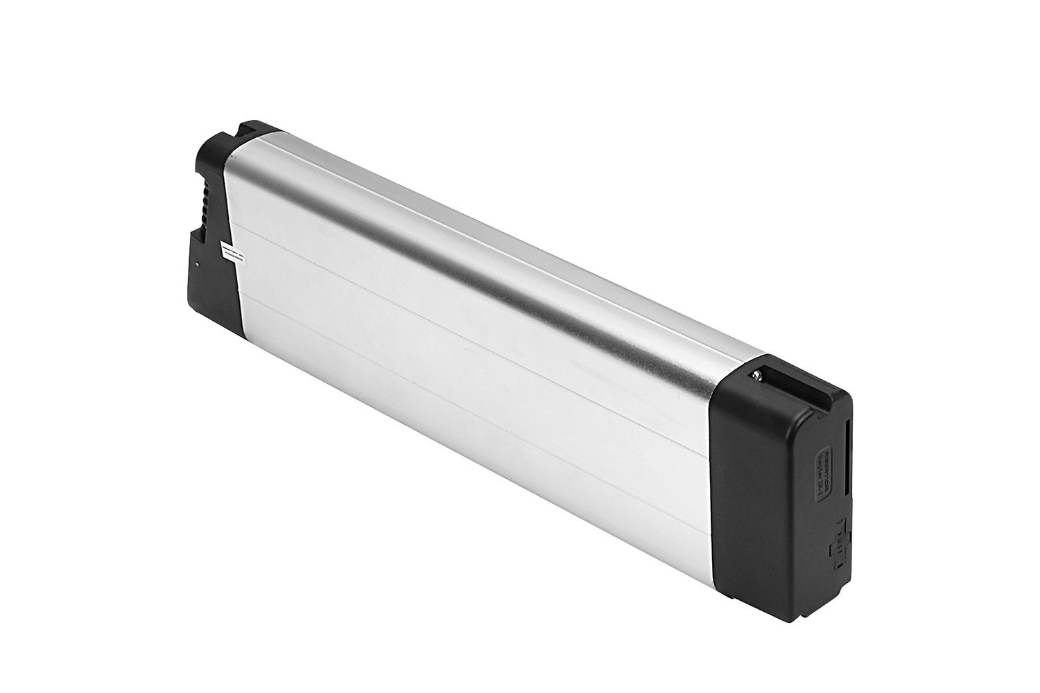 PowerSmart LEB37H22B.916 E-Bike Akku 14Ah 504Wh Batterie elektrische Fahrräder Elektrofahrrad 5pin, Samsung Zellen, Li-ion 14000 mAh (36 V)