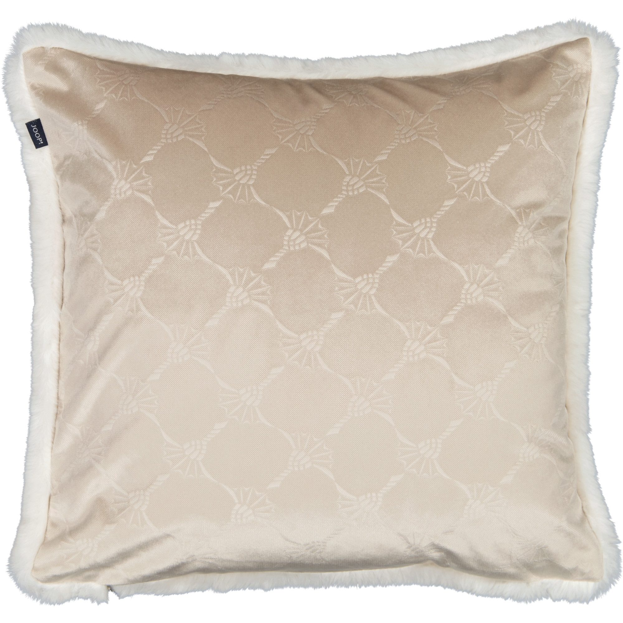 JOOP! Kissenhüllen Smooth, (1 Stück) günstig online kaufen