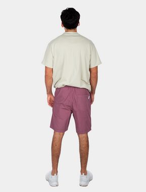 iriedaily Bermudas - Bermuda Shorts - Basic Shorts - Kurze Hose einfarbig - relaxed fit