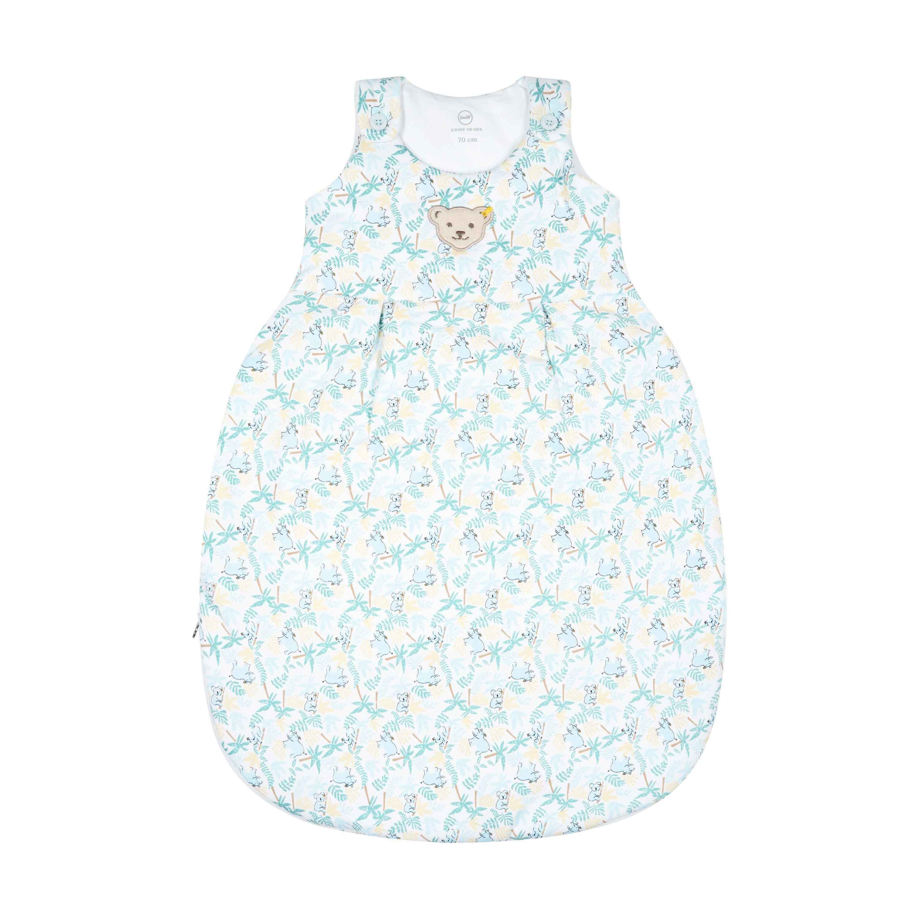 Babyschlafsack Schlafsack Baby Steiff Wellness