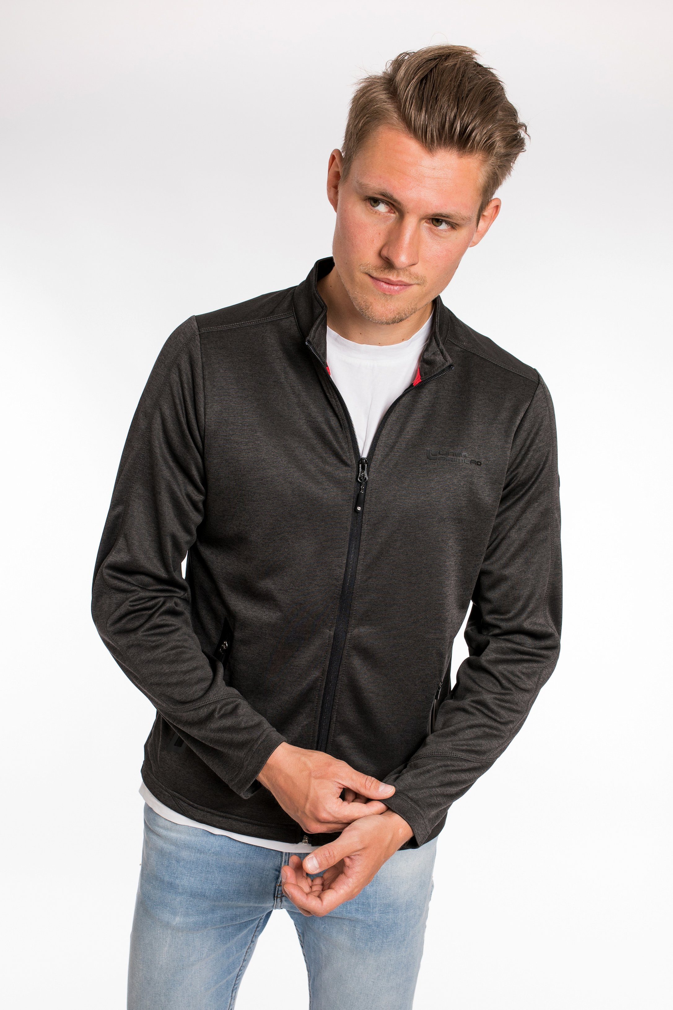 LPO Softshelljacke ALLSTONES PEAK MEN CS günstig online kaufen