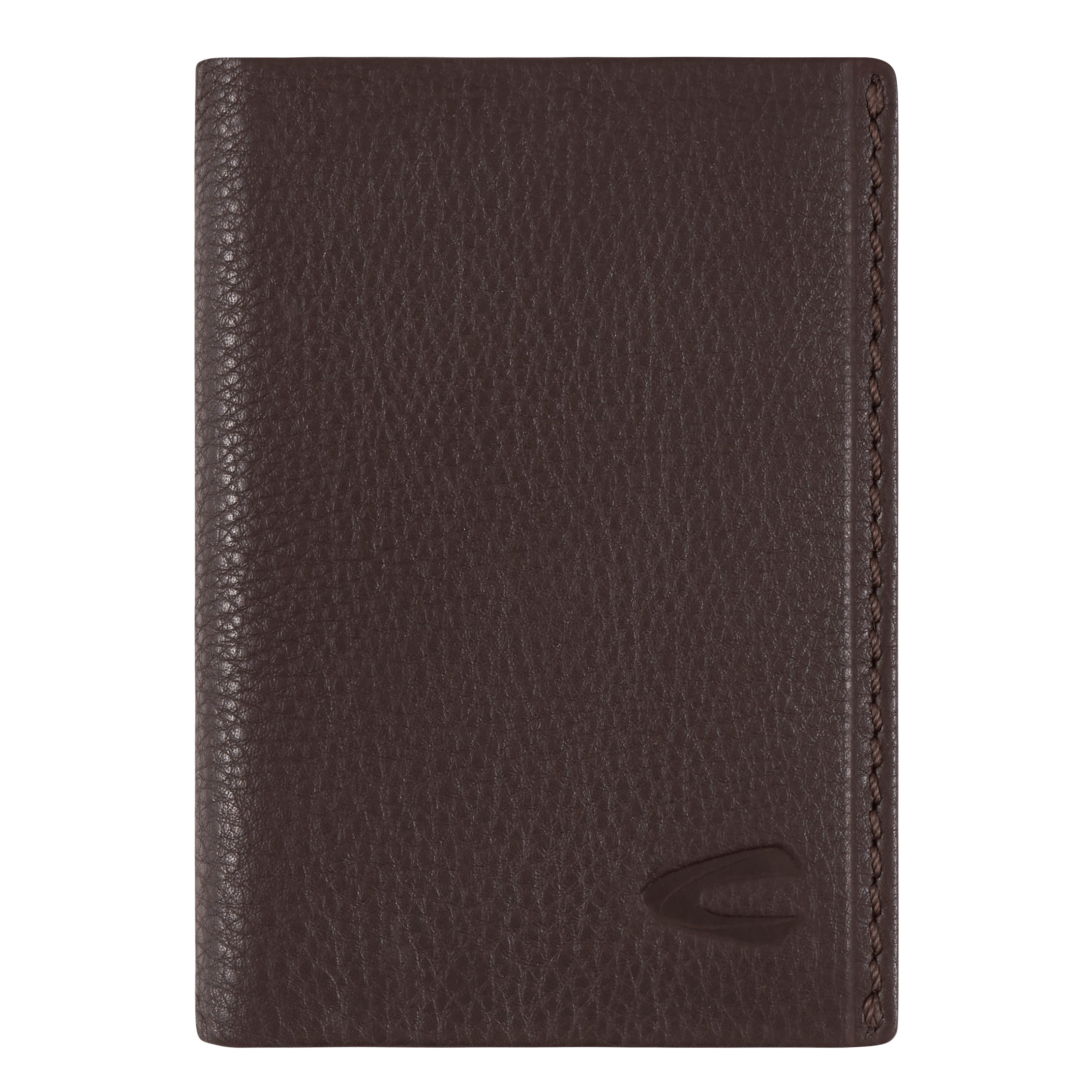 camel active Kartenetui Atlanta, aus besonders weichem Leder mit RFID Schut günstig online kaufen