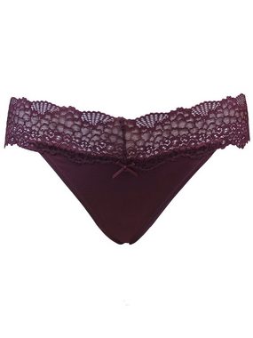 SugarShape String Pure Lace