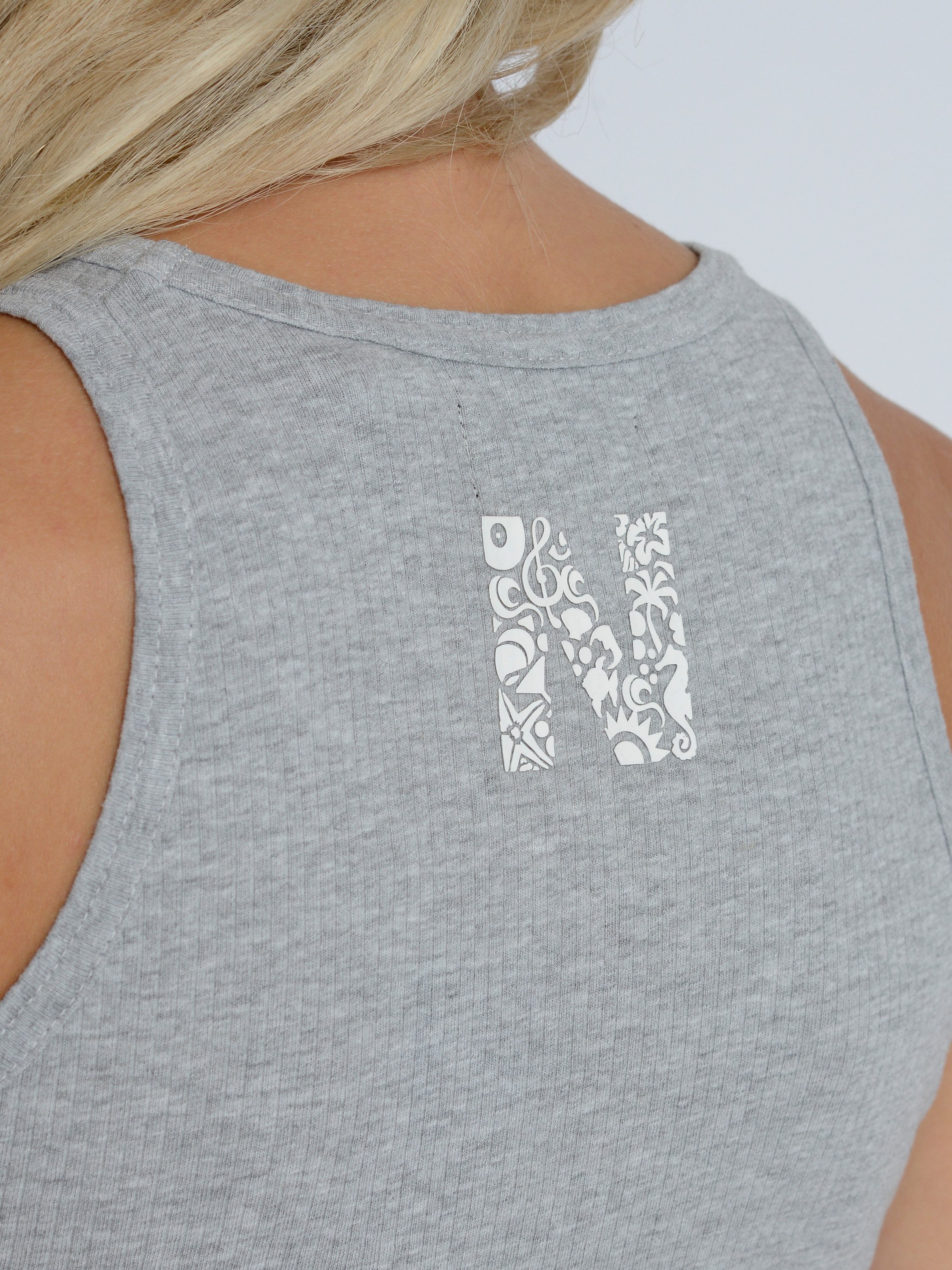 NASSAU BEACH T-Shirt NB231034