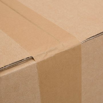 Daunenbettdecke, Jannika, OTTO products, Füllung: 80% Daunen & 20% Federn, Bezug: 100% Baumwolle, plastikfreie Verpackung