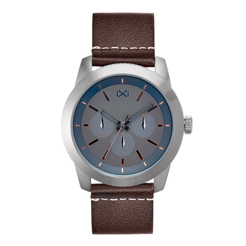 Luxusuhr - NEW COLLECTION Mod. HC0101-57