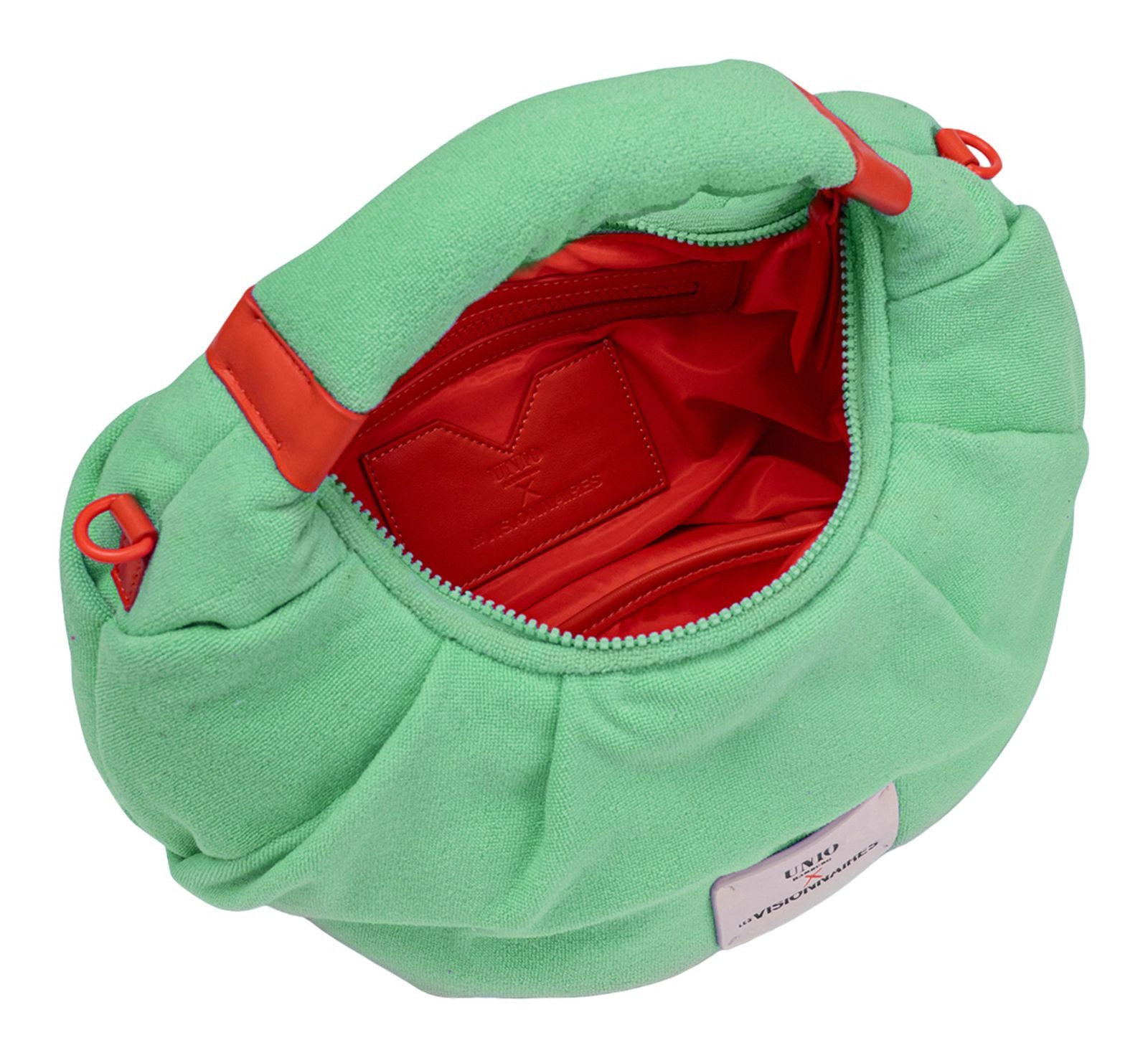 Les Visionnaires Schultertasche Unio Kitzbuehel