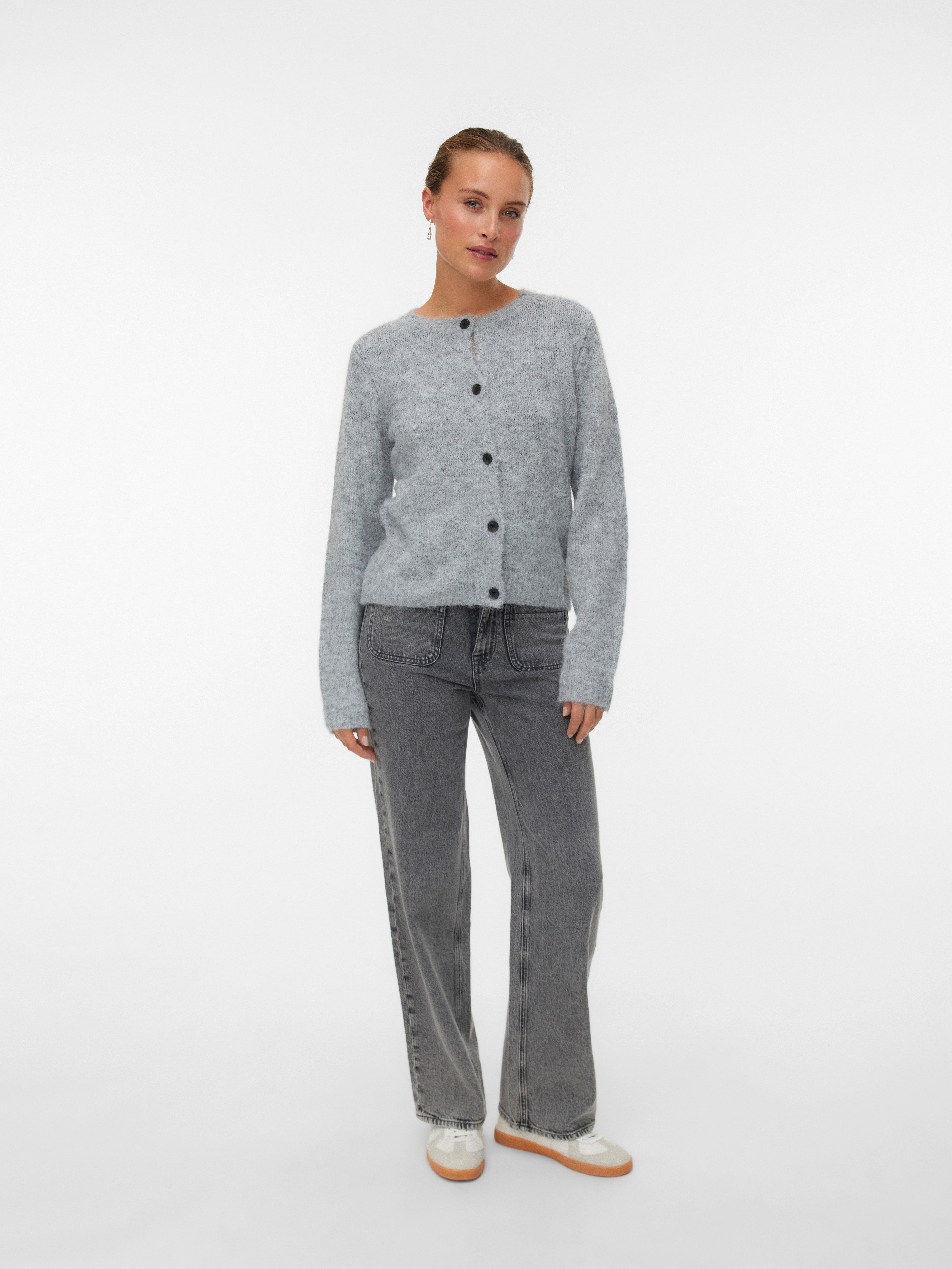 Vero Moda Strickjacke günstig online kaufen