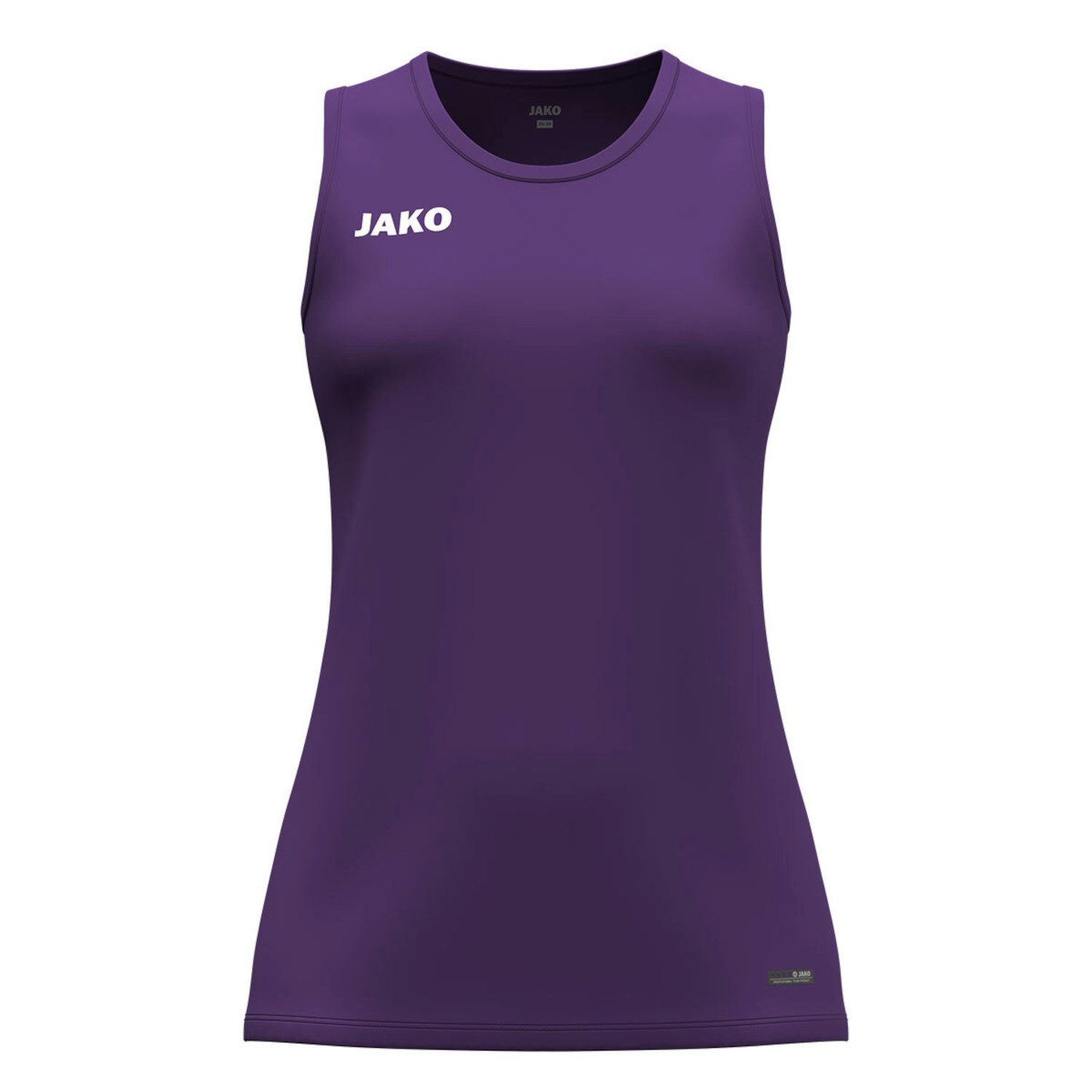 Jako Tanktop Jako Damen Tanktop One 6000D