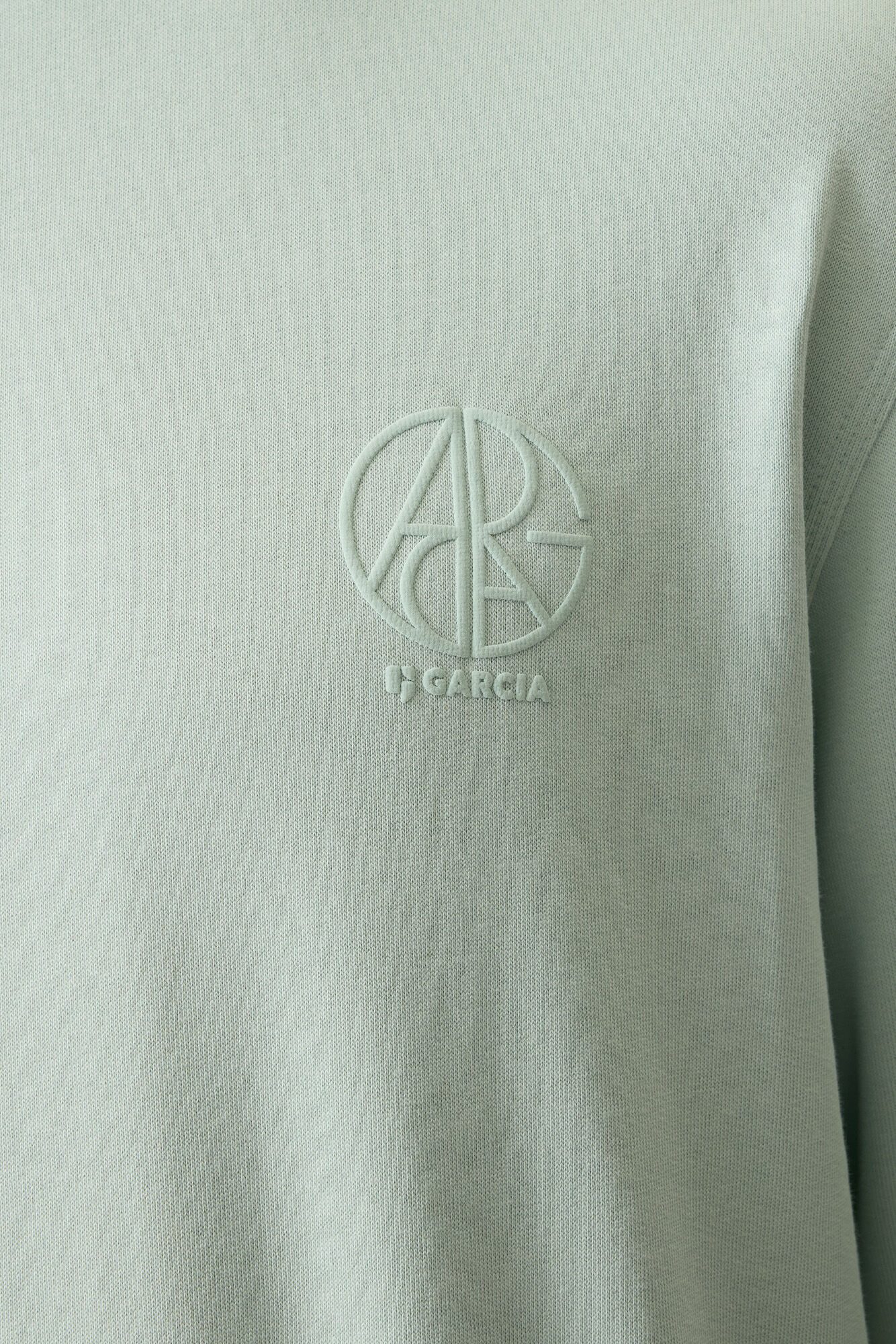 Garcia Sweatshirt men`s sweat