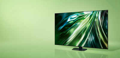 Samsung GQ50QN90DAT QLED-Fernseher (125 cm/50 Zoll, 4K Ultra HD, Smart-TV)