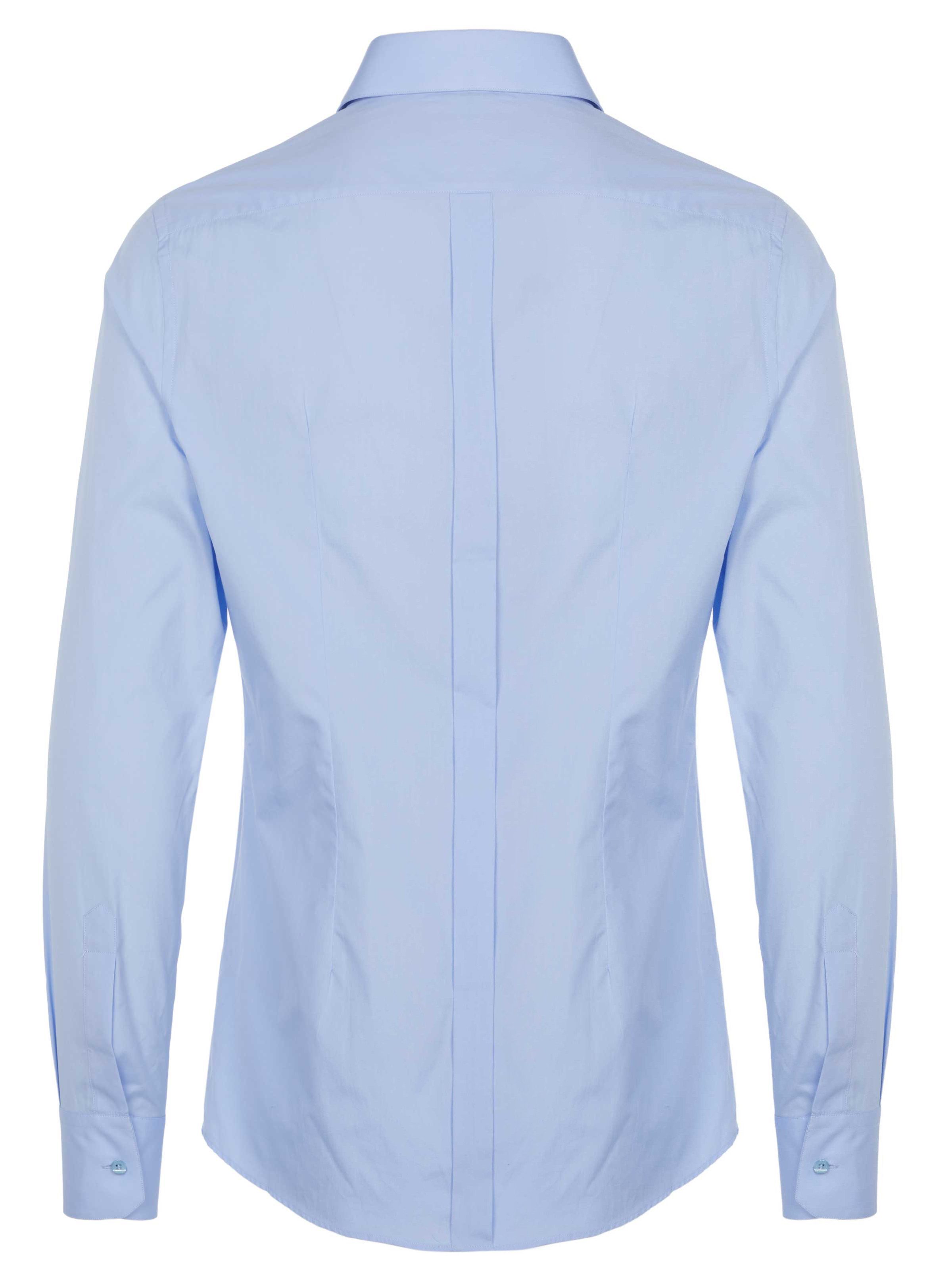 DOLCE & GABBANA Langarmhemd