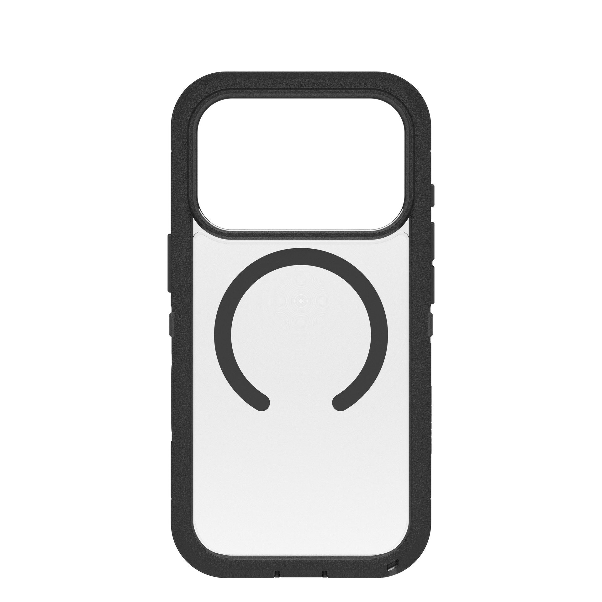 Otterbox Handyhülle Defender Series Pro XT für Appe iPhone 17 Pro, Backcover, Schutzhülle, Handyschutzhülle, Case, Schutzcase, stoßfest