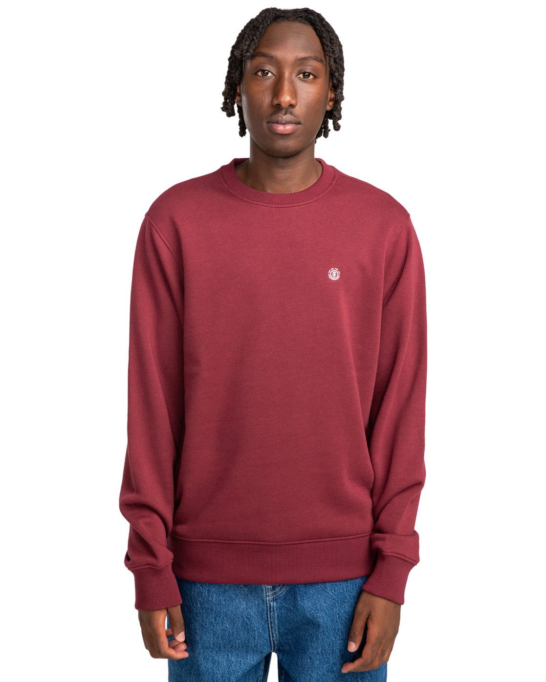 Element Sweatshirt Cornell Classic