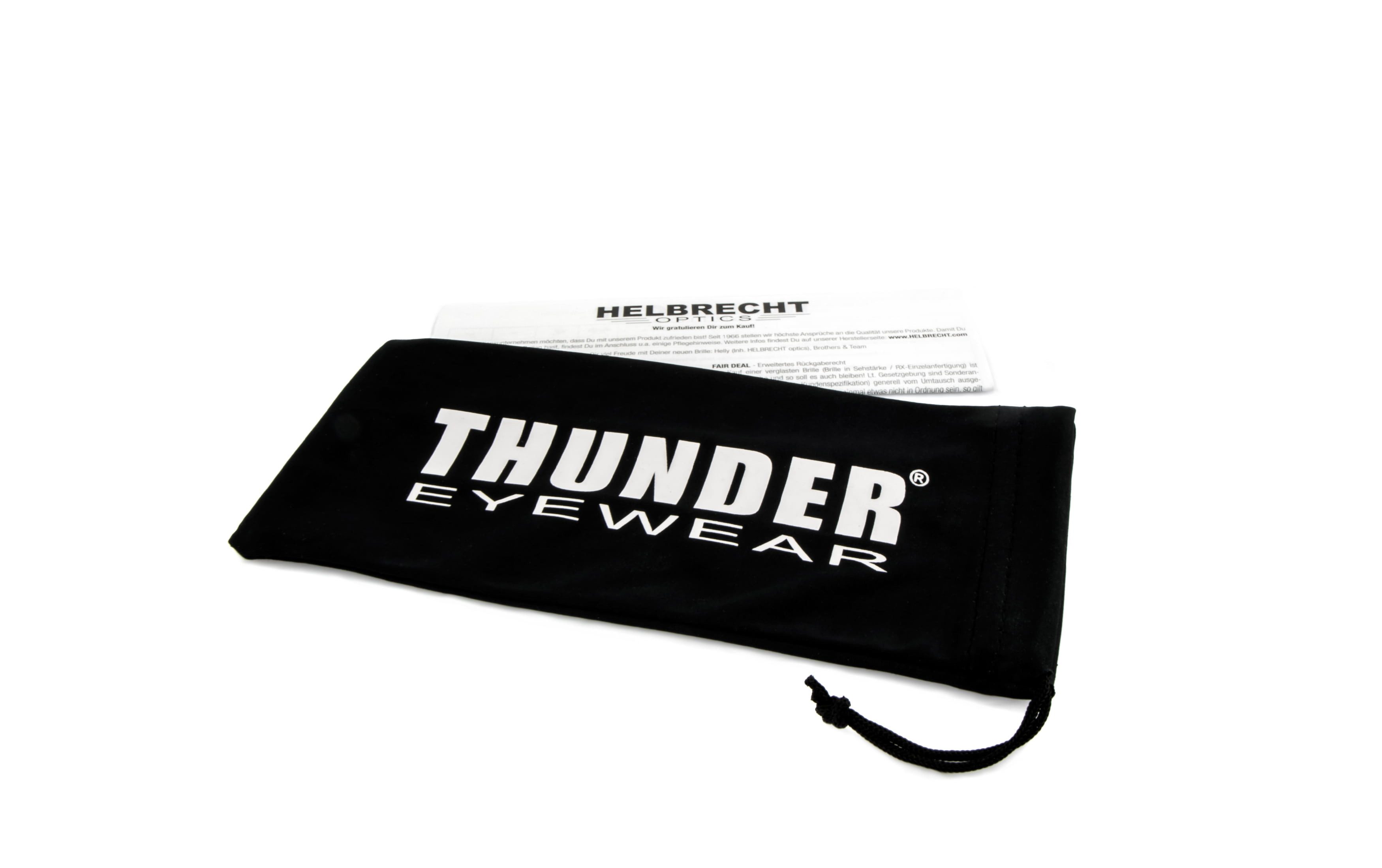 Thunder Sonnenbrille Brillen-Clip 2098 - xenolit Clip-on für Brillenträger günstig online kaufen