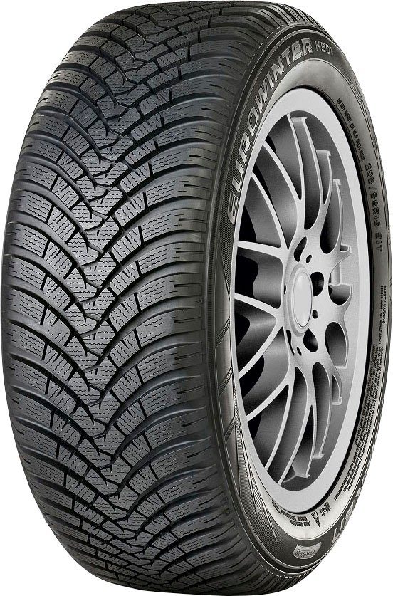 Falken Reifen Winterreifen EUROWINTER HS01