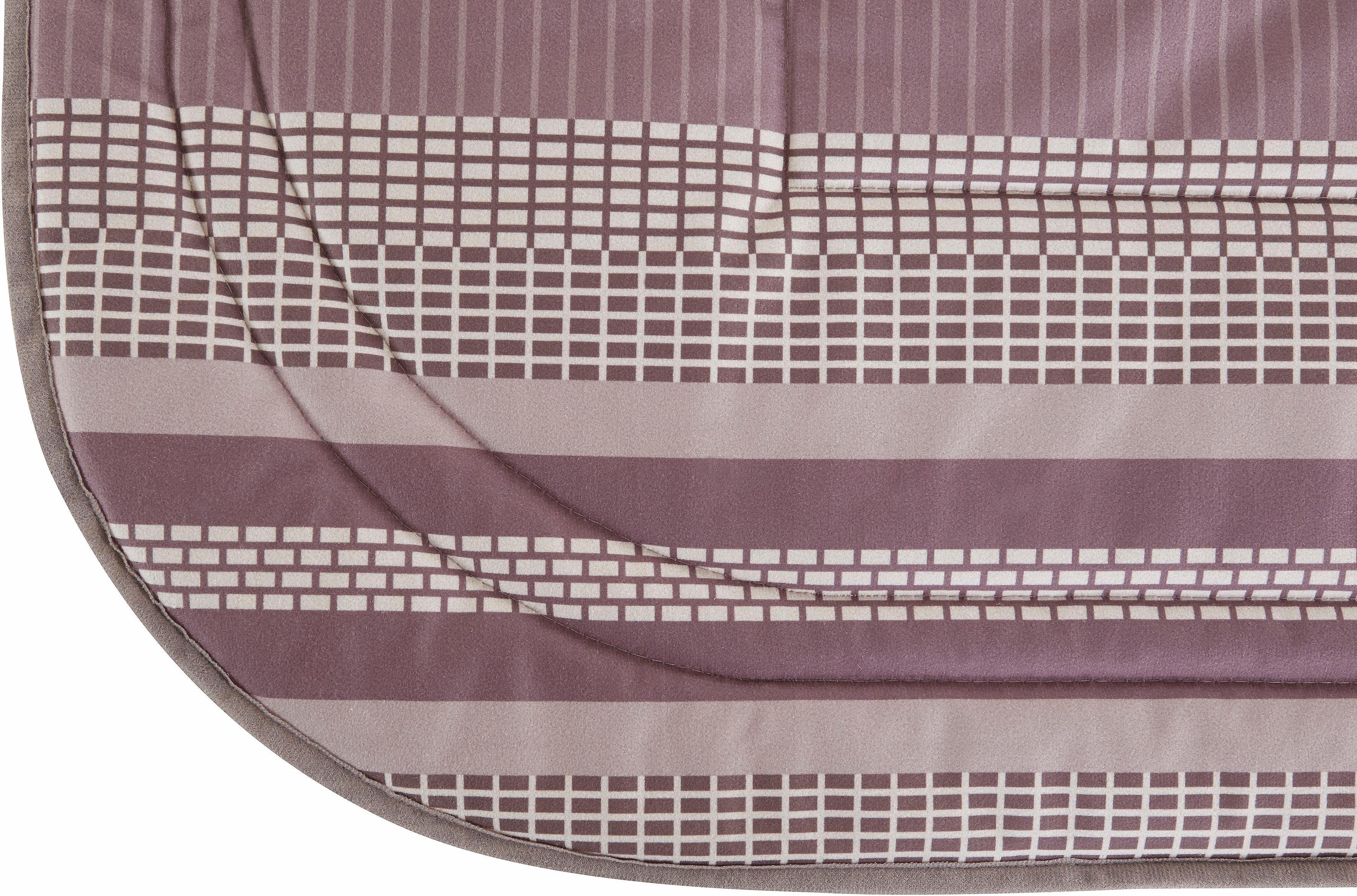 Westfalia Schlafkomfort Tagesdecke