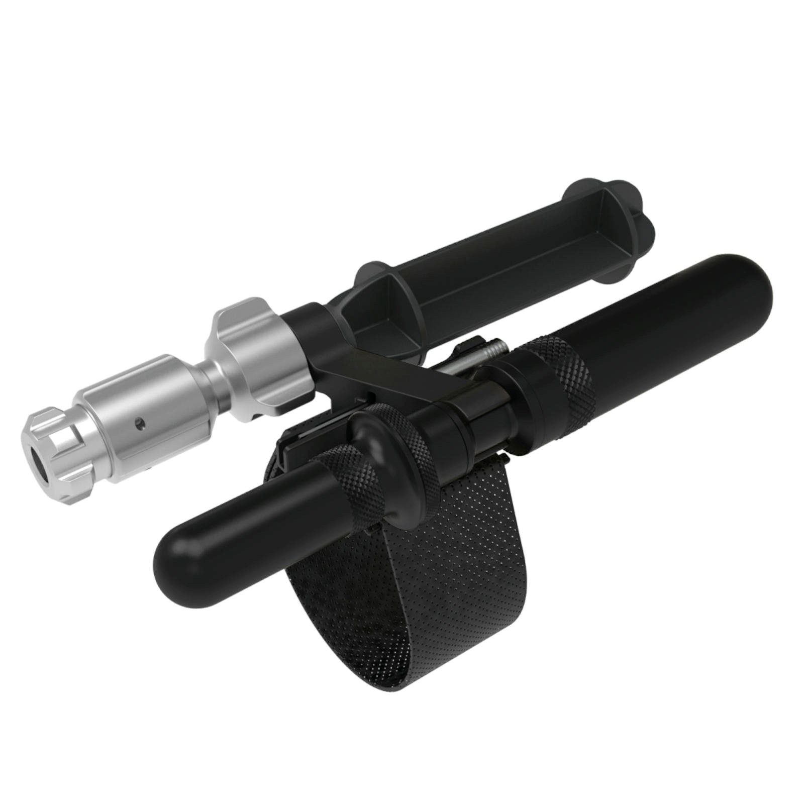 Topeak CO2-Pumpe