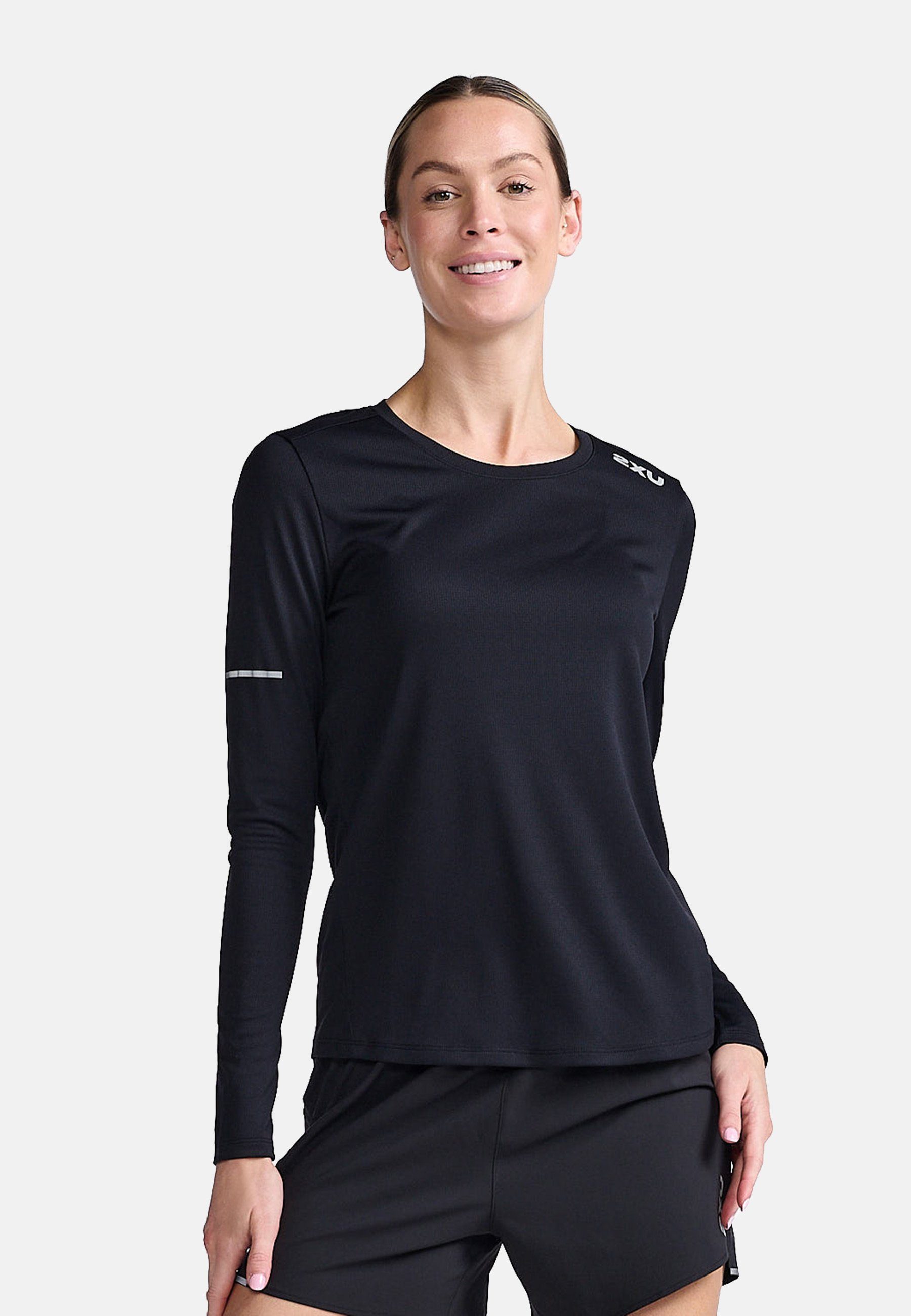 Laufshirt Aero (1-tlg) 2xU