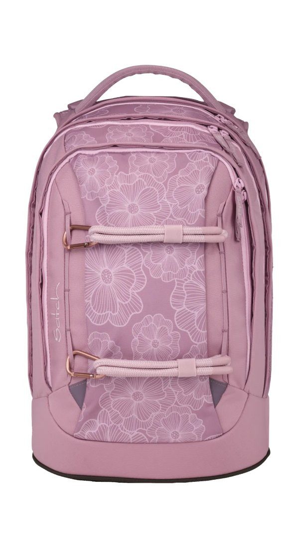 Satch Schulrucksack pack (1-tlg), größenverstellbares Rückensystem