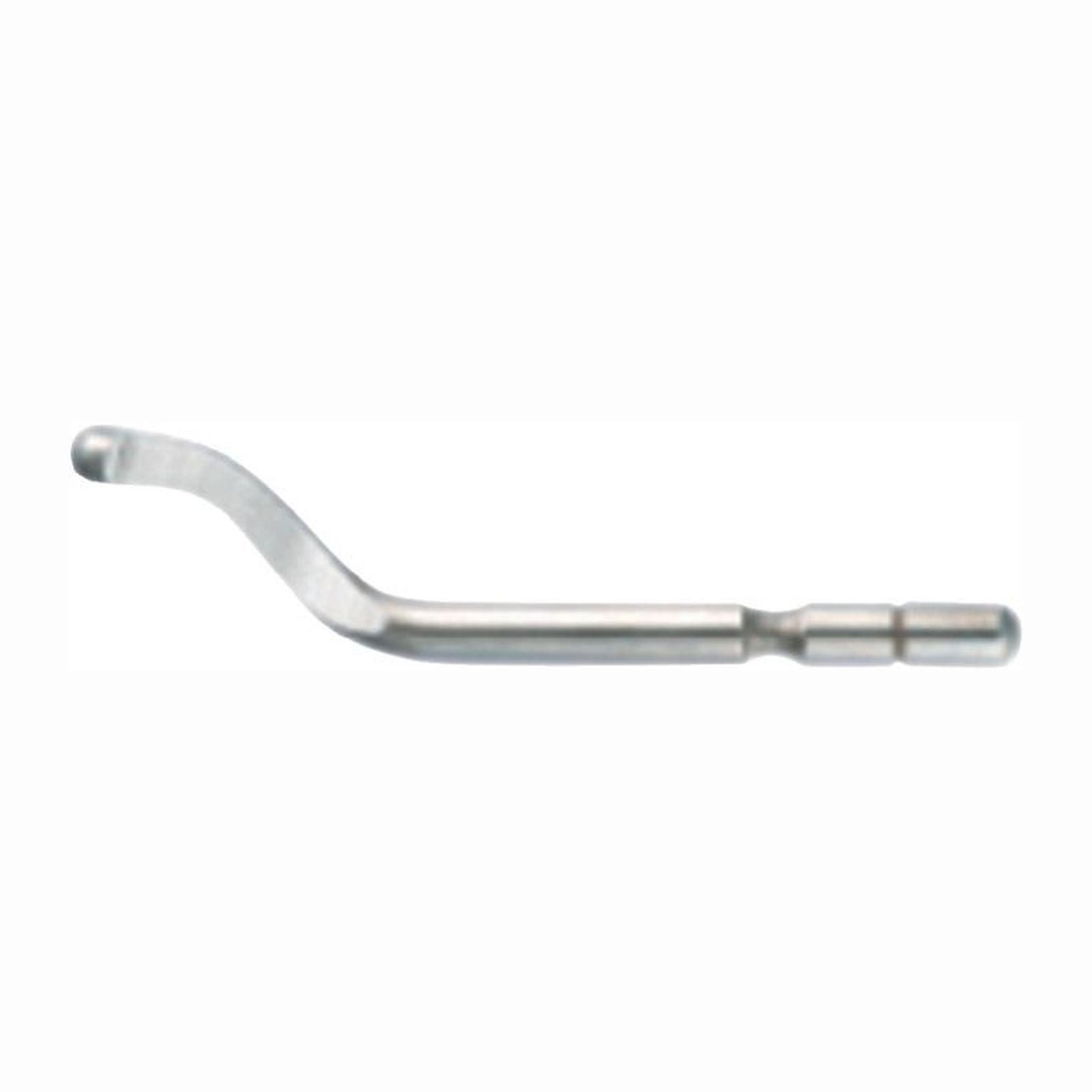 VARGUS Cuttermesser-Klinge vargus Klinge E100S - 151-29211