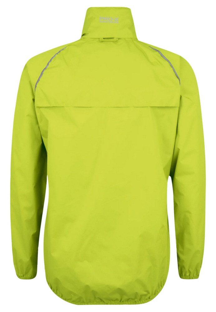 PRO-X ELEMENTS Regenjacke günstig online kaufen