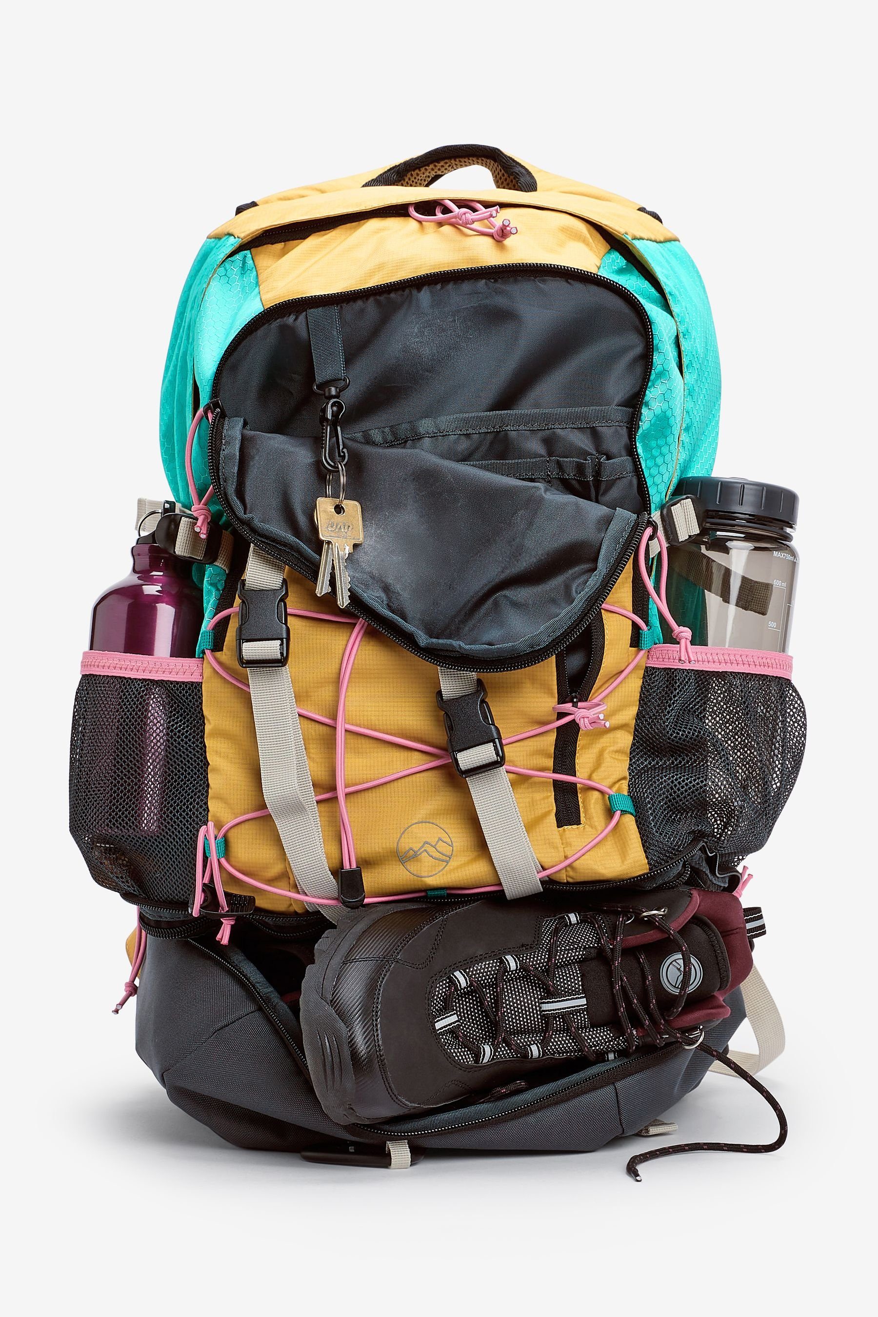 Next Wanderrucksack Wanderrucksack, 30 L (1-tlg) günstig online kaufen